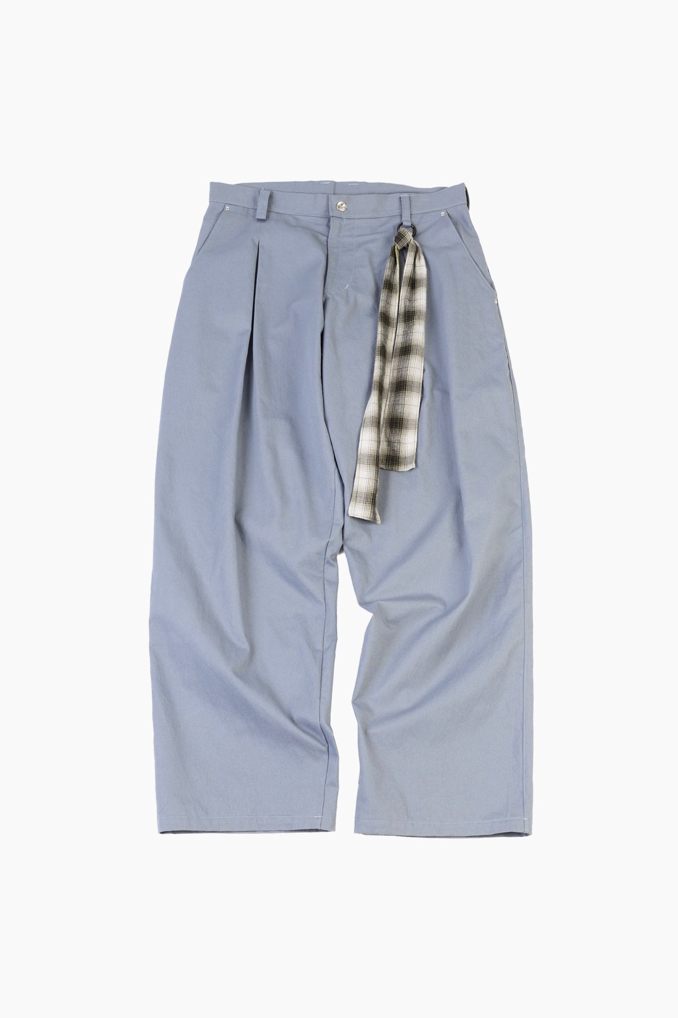 Souvenirs Grandpa Trouser Cool River