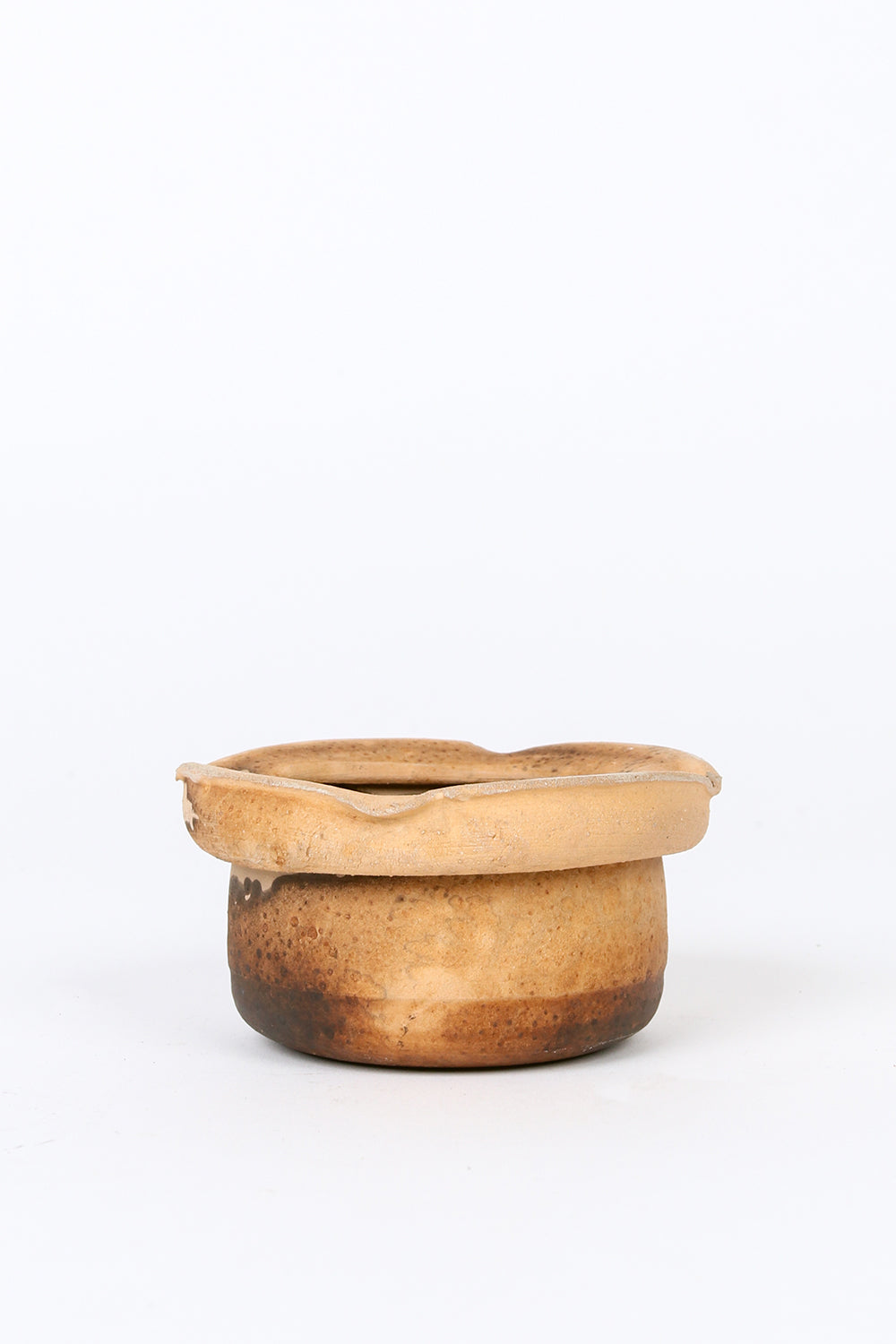 Robert Miller Ceramics Ash Tray