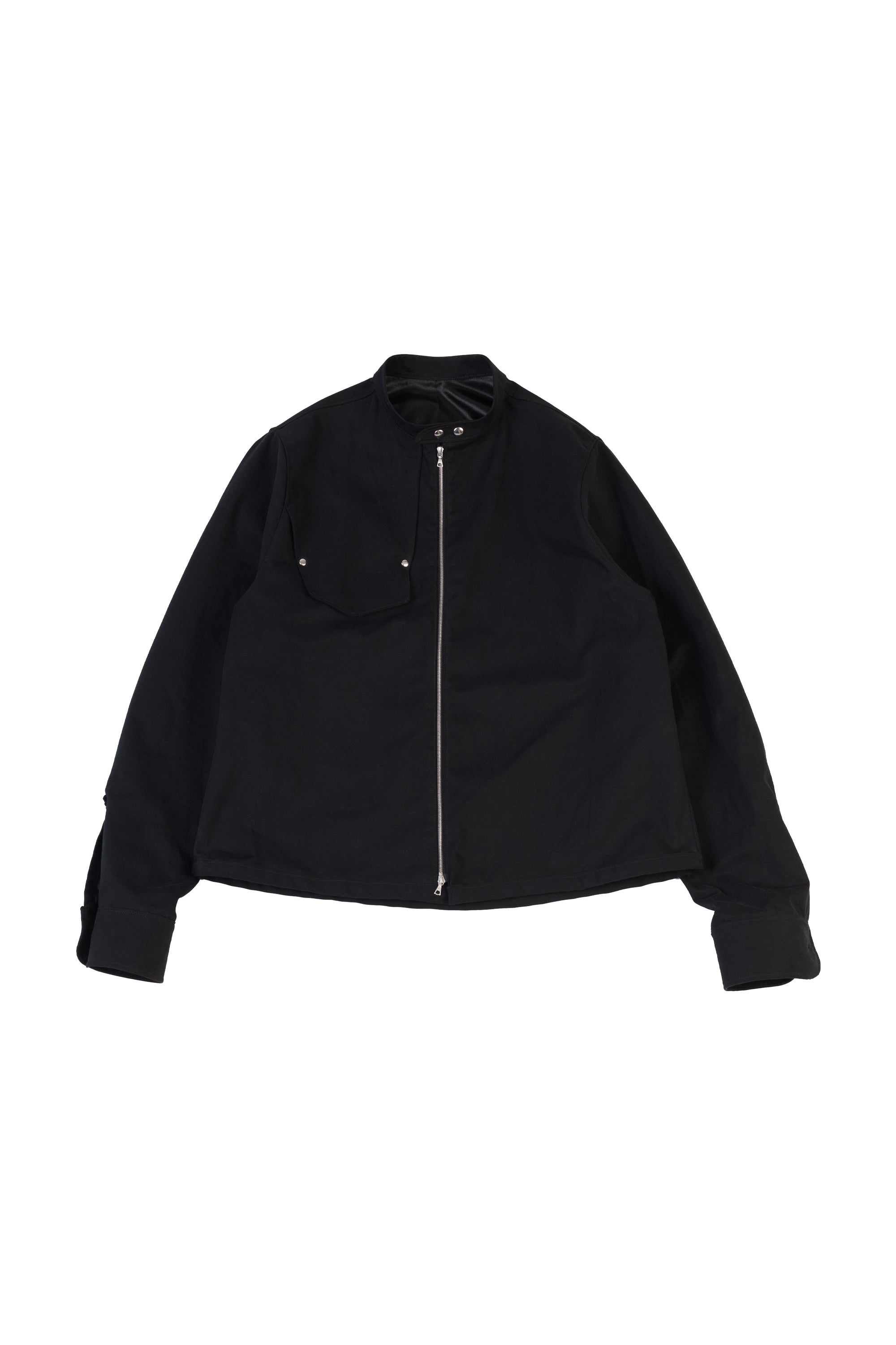 Souvenirs Noah Jacket Black