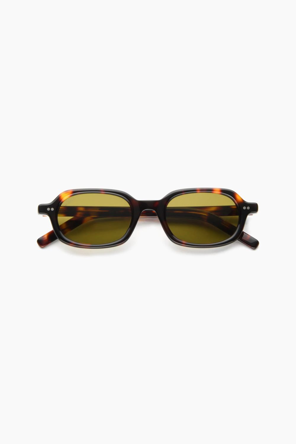 Akila Psyche Tortoise Frame Brown Lens