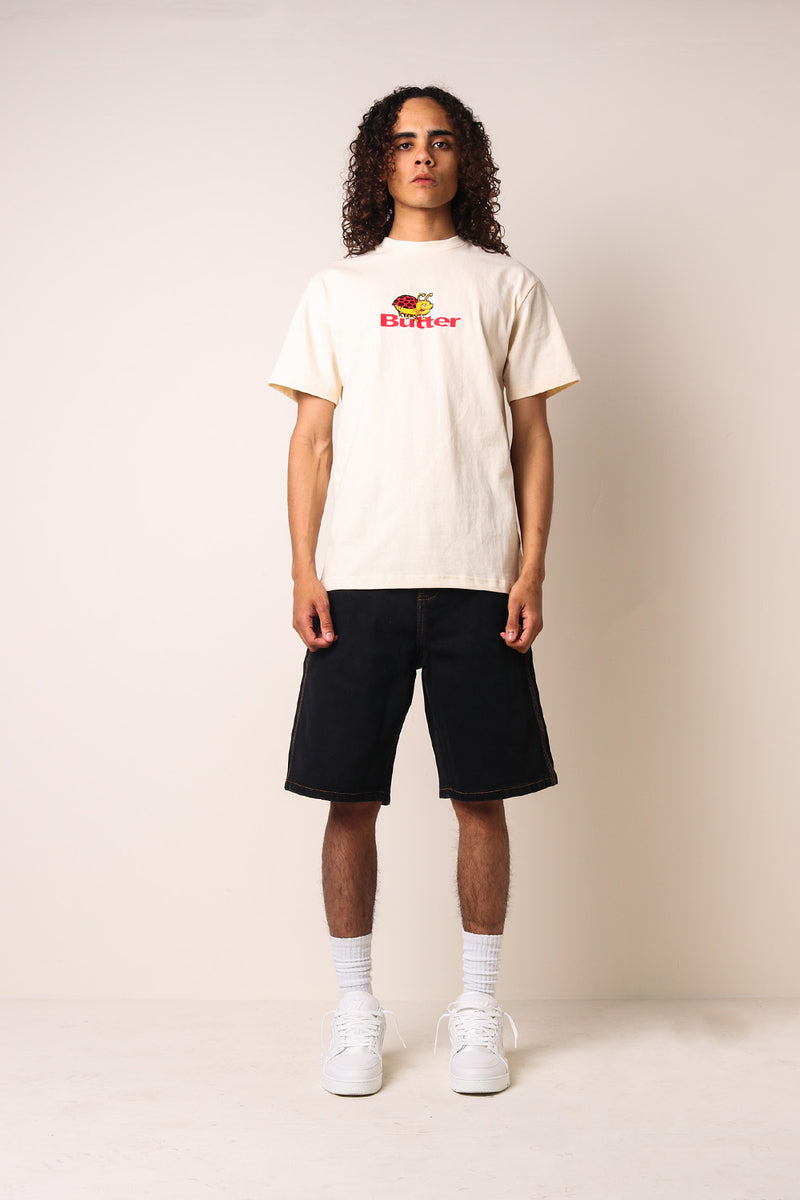 Butter Goods Timbo Denim Shorts BY.EVERYONE