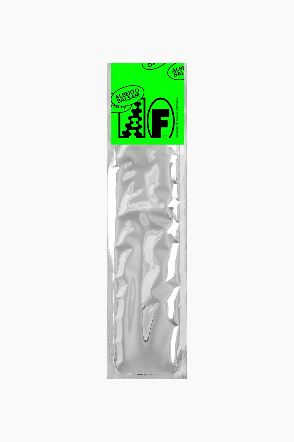 Agaric Fly Alberto Balsam Incense