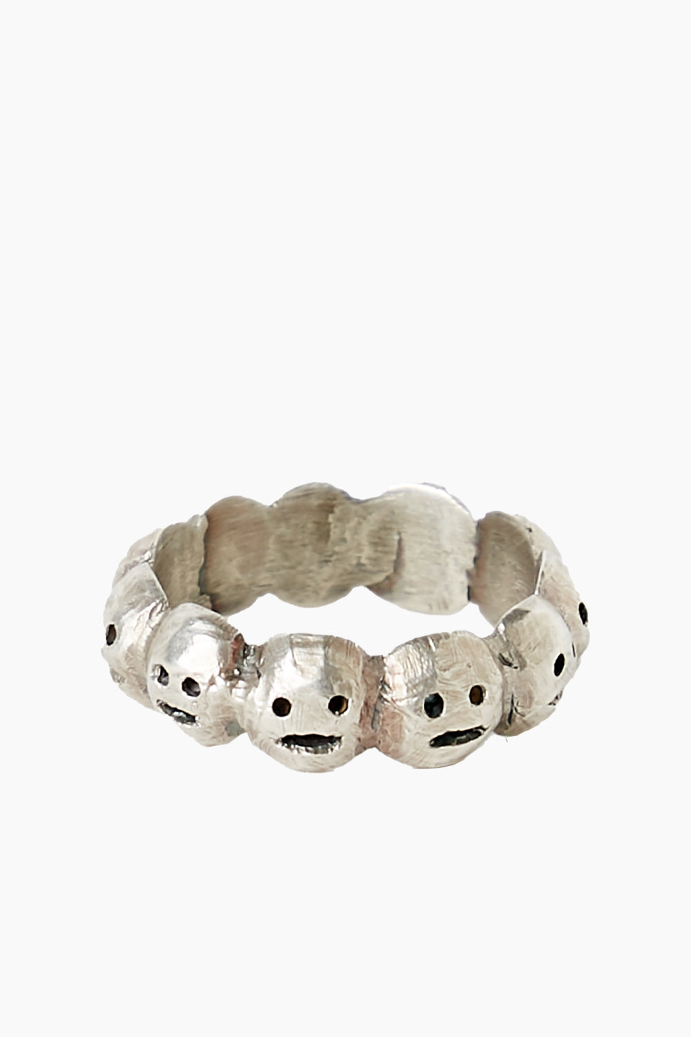 Heresy Anxiety Ring