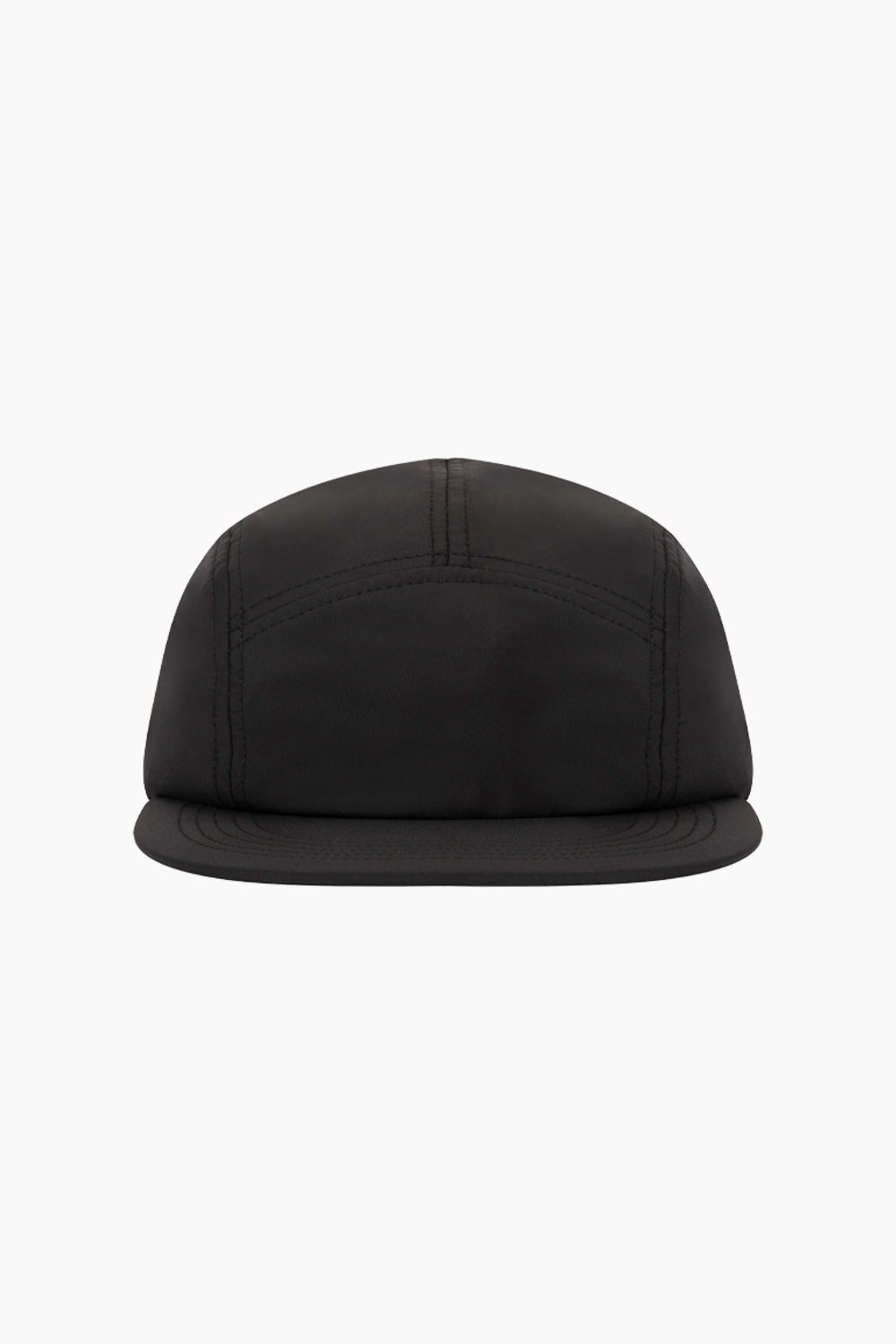 Boiler Room 6 Panel Reflective Hat