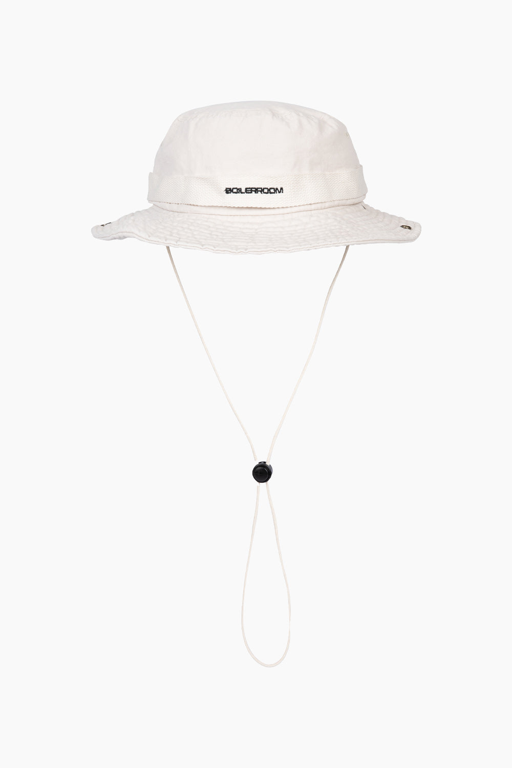 Boiler Room Bone Bucket Hat