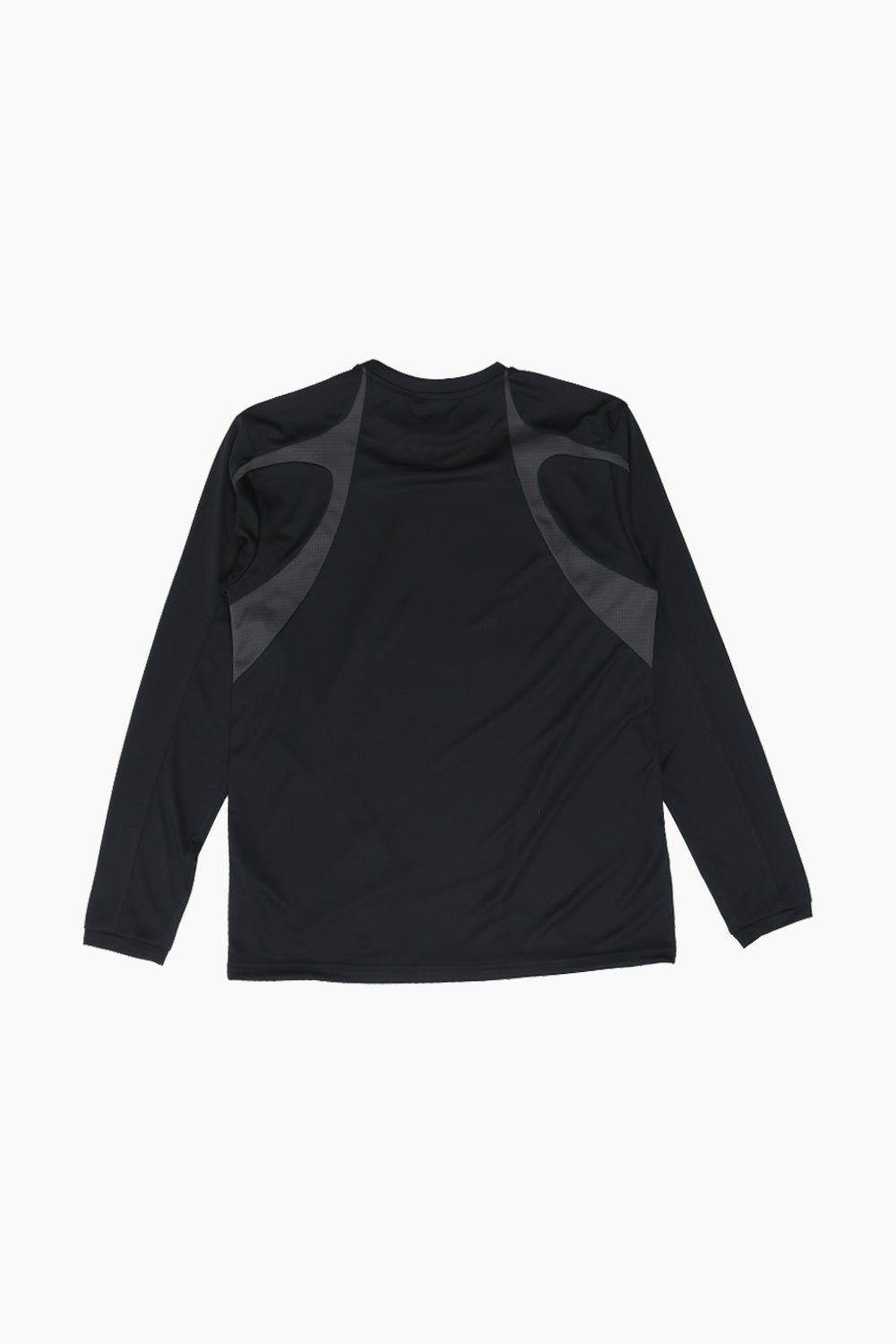 Boiler Room x Umbro Long Sleeve Football Tee