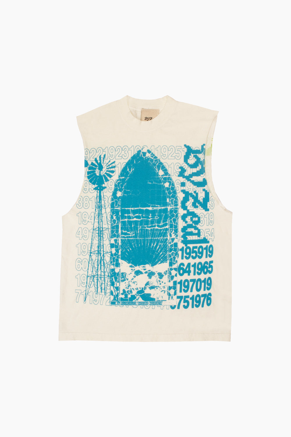 By.Zeal Road Trip Cut Off