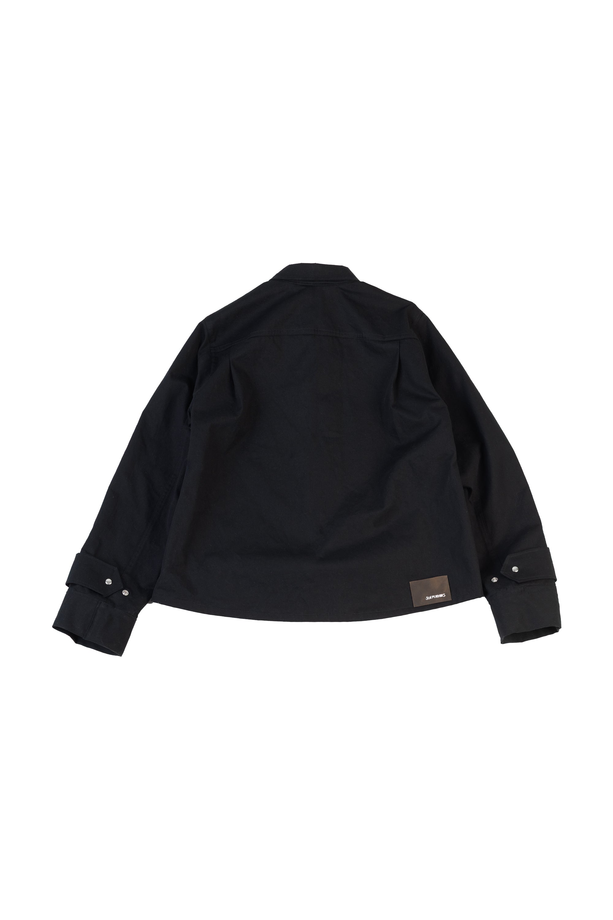 Souvenirs Delilah Jacket Black