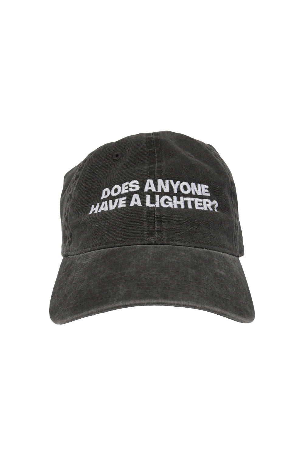 By.Everyone Does Anyone Hat