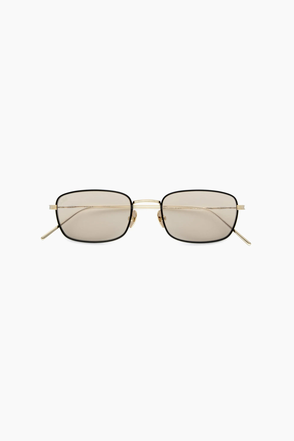 Akila Grace Black & Gold