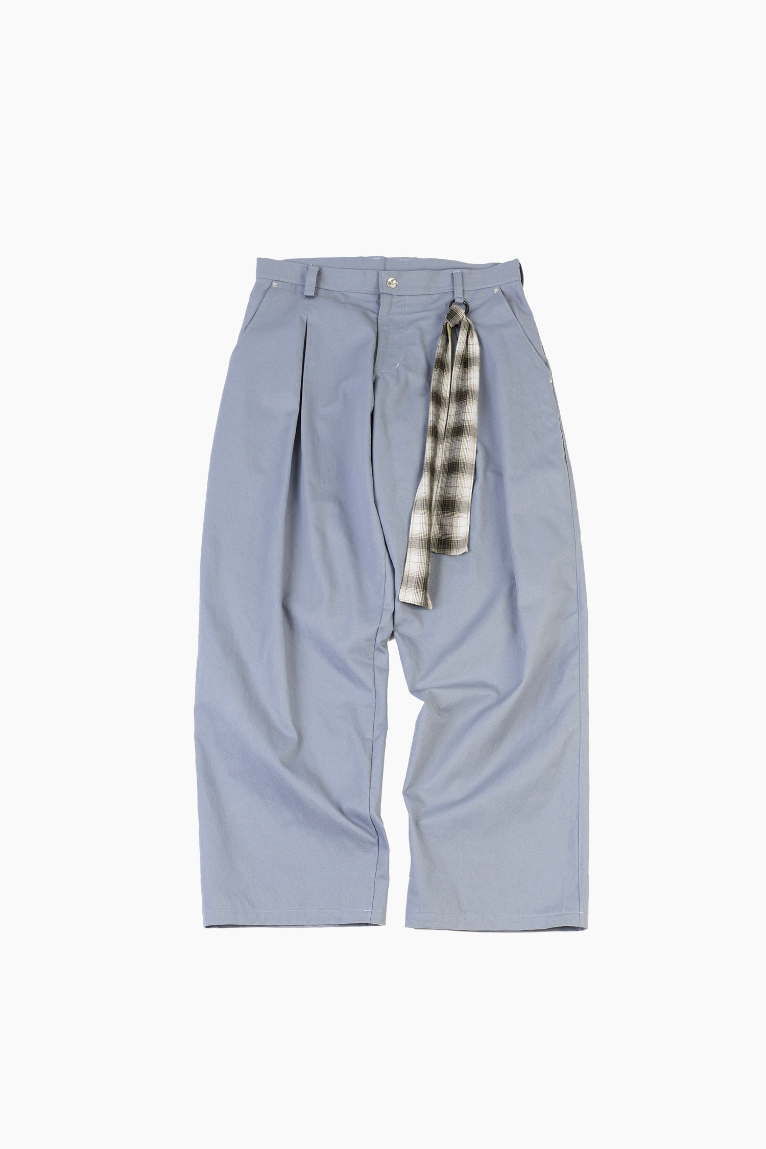 Souvenirs Grandpa Trouser Cool River
