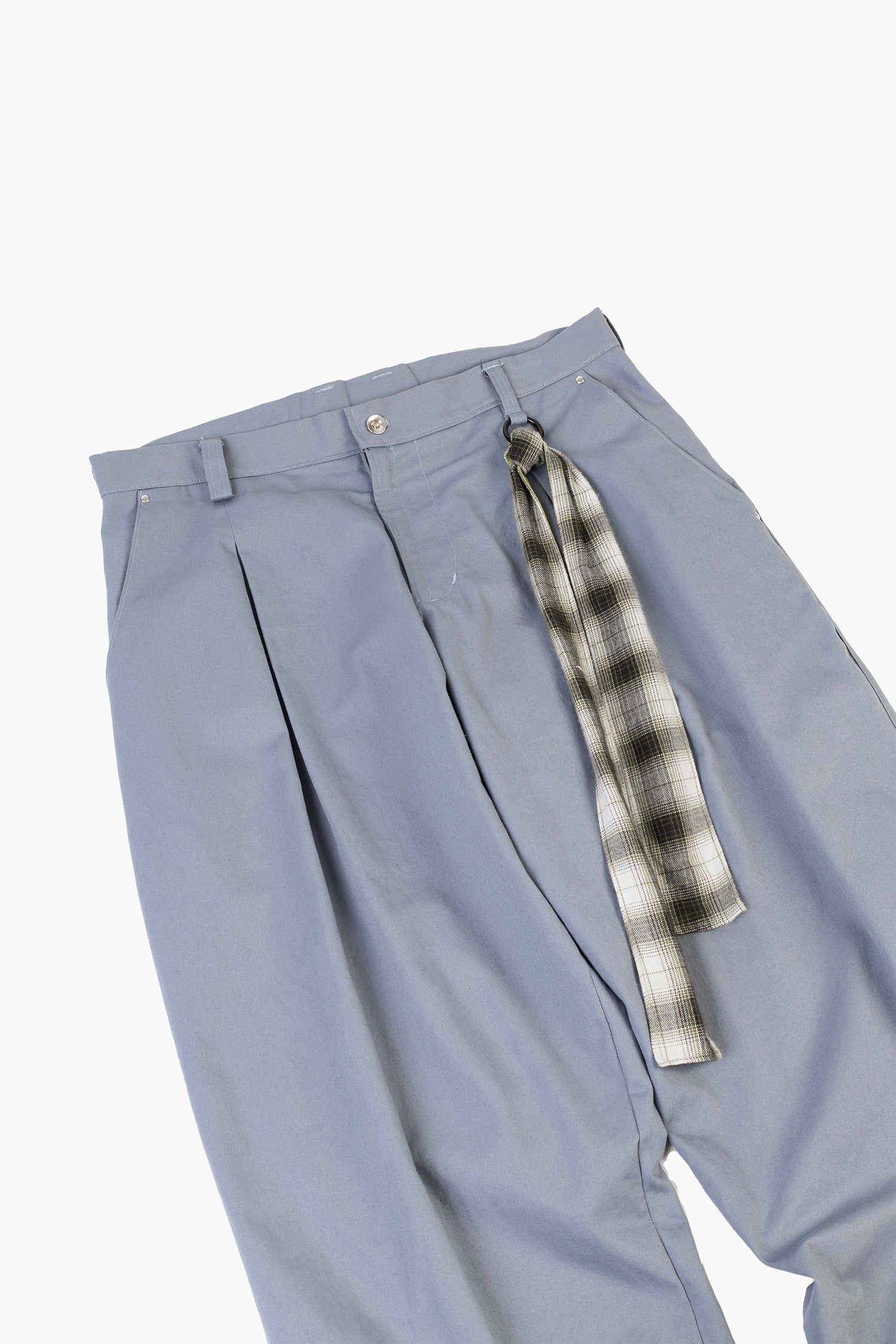 Souvenirs Grandpa Trouser Cool River