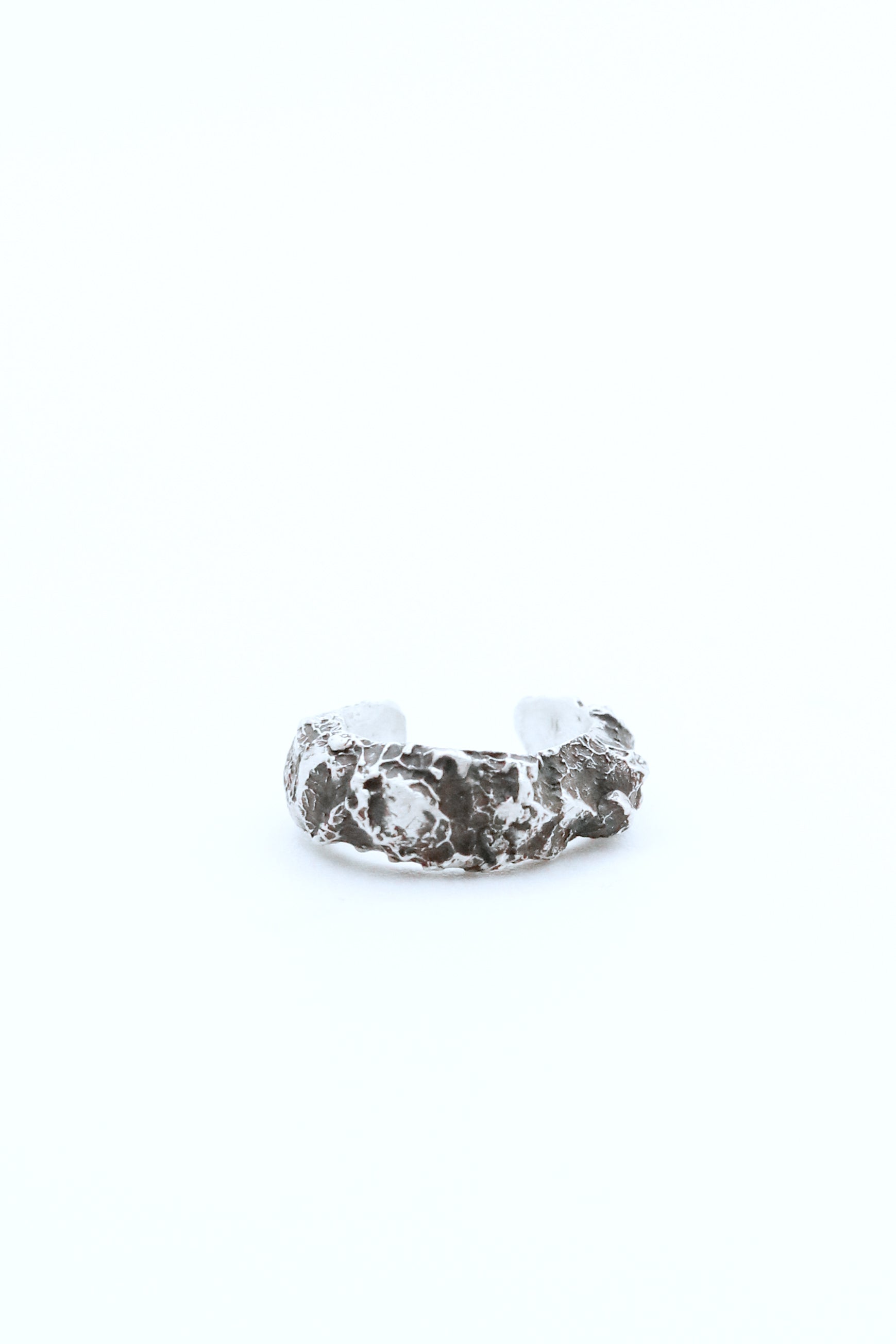 Ian Clapper Ear Cuff Thick Band