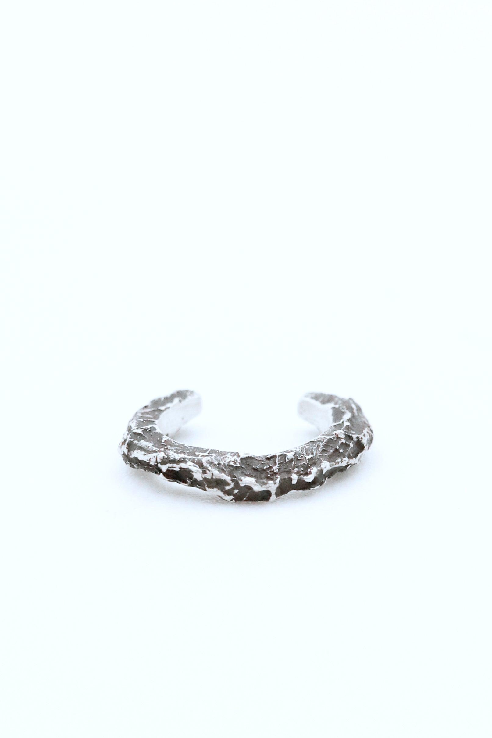 Ian Clapper Ear Cuff Thin Band