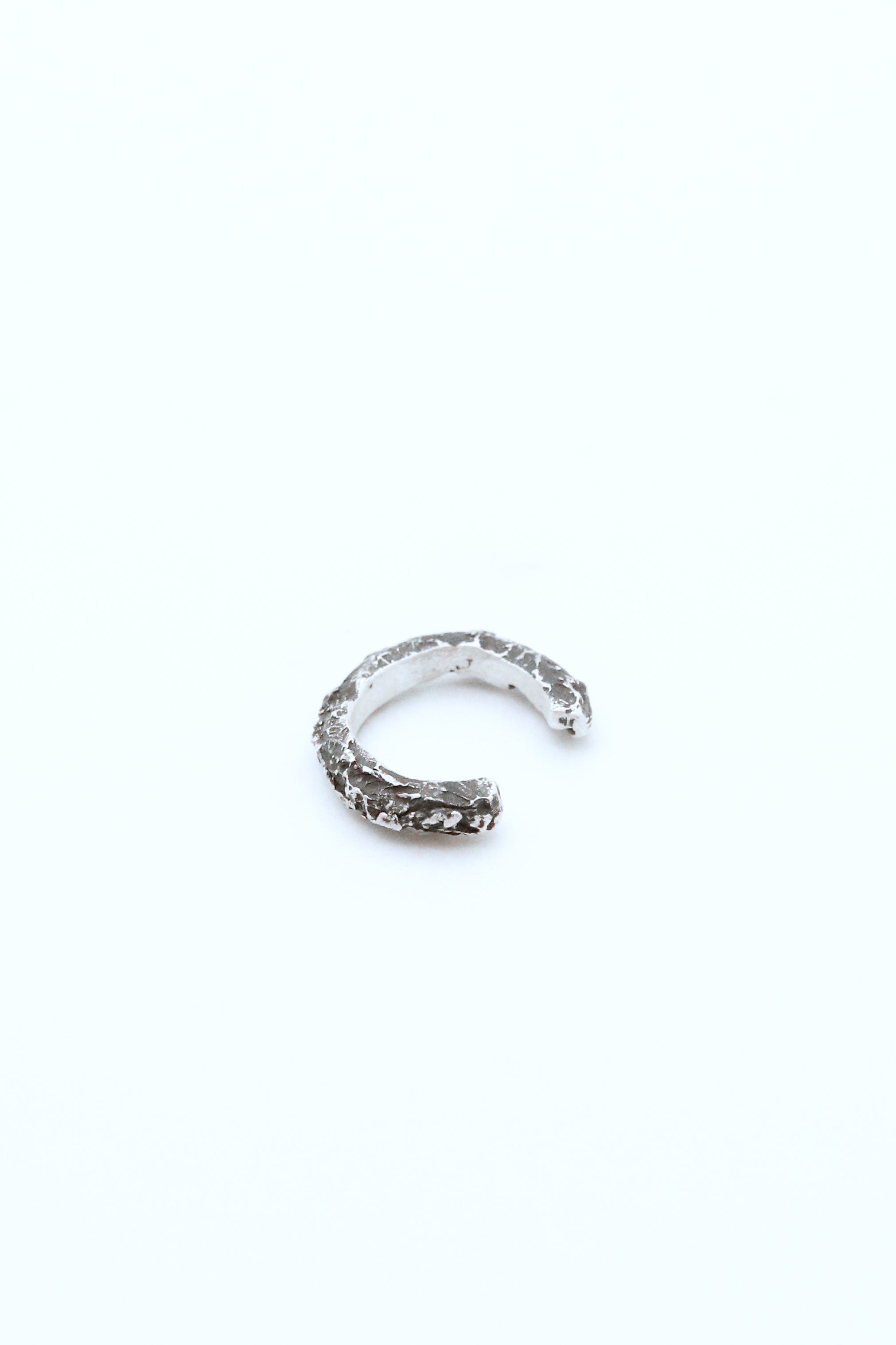 Ian Clapper Ear Cuff Thin Band