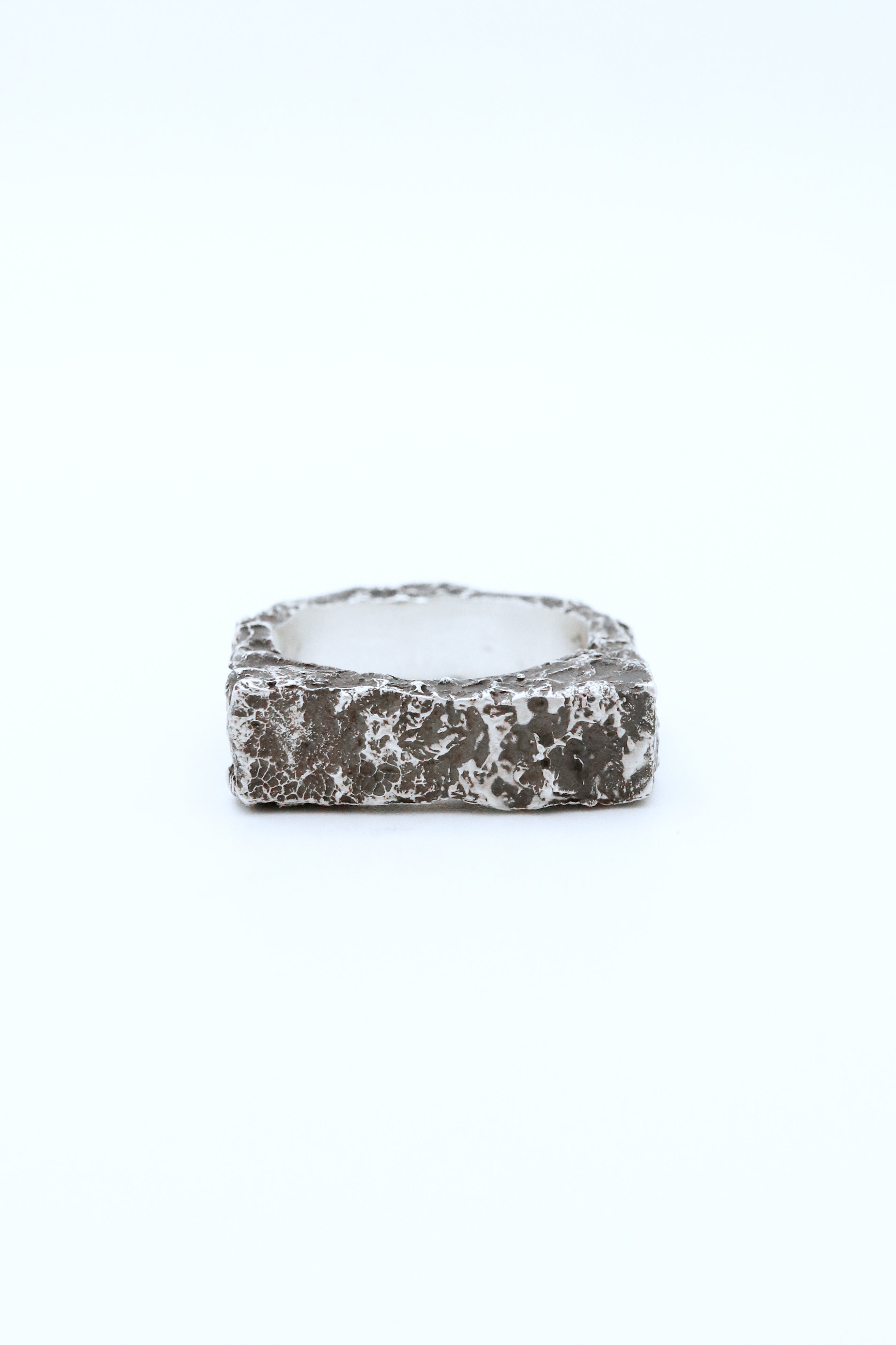 Ian Clapper Decayed Signet Ring
