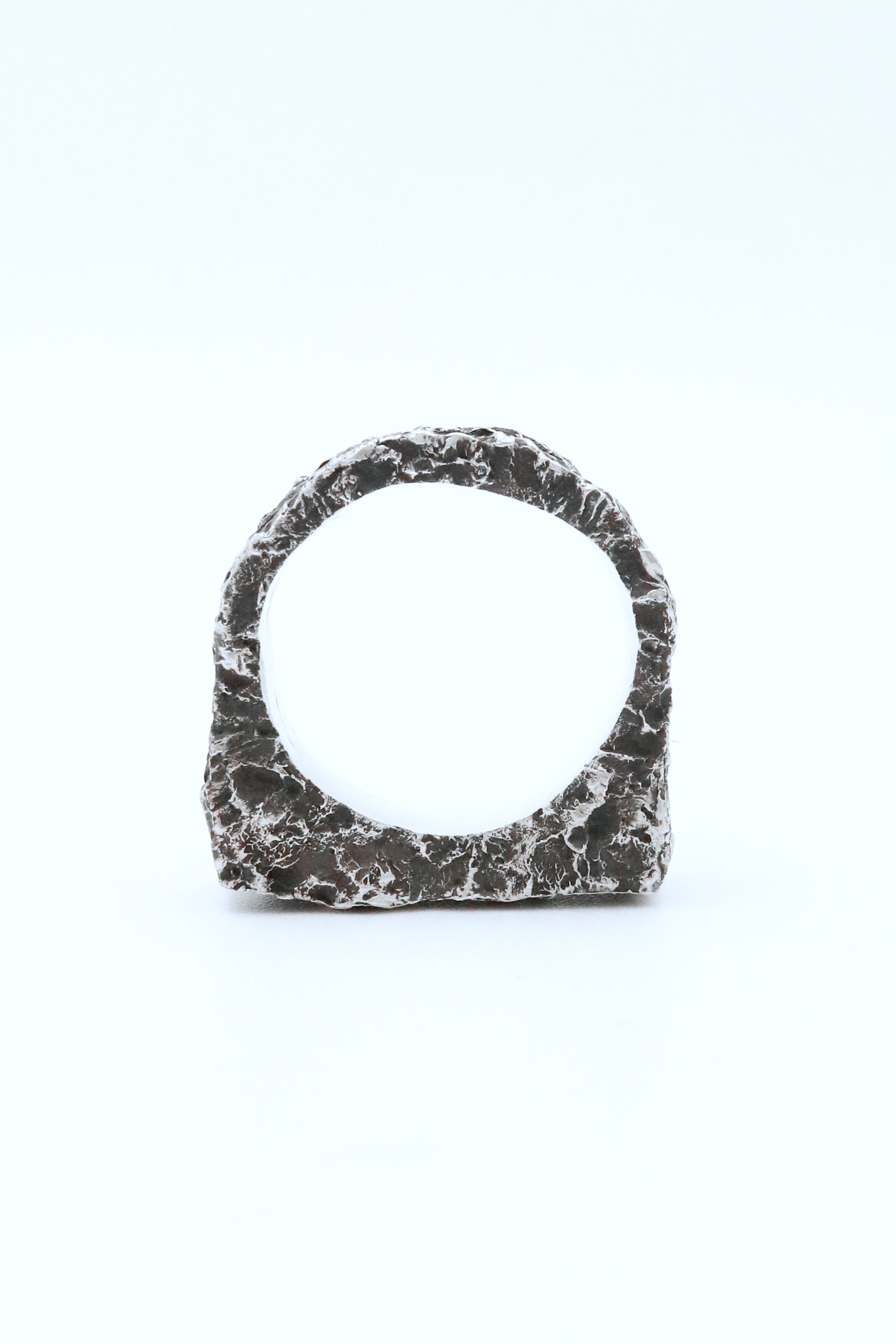 Ian Clapper Decayed Signet Ring