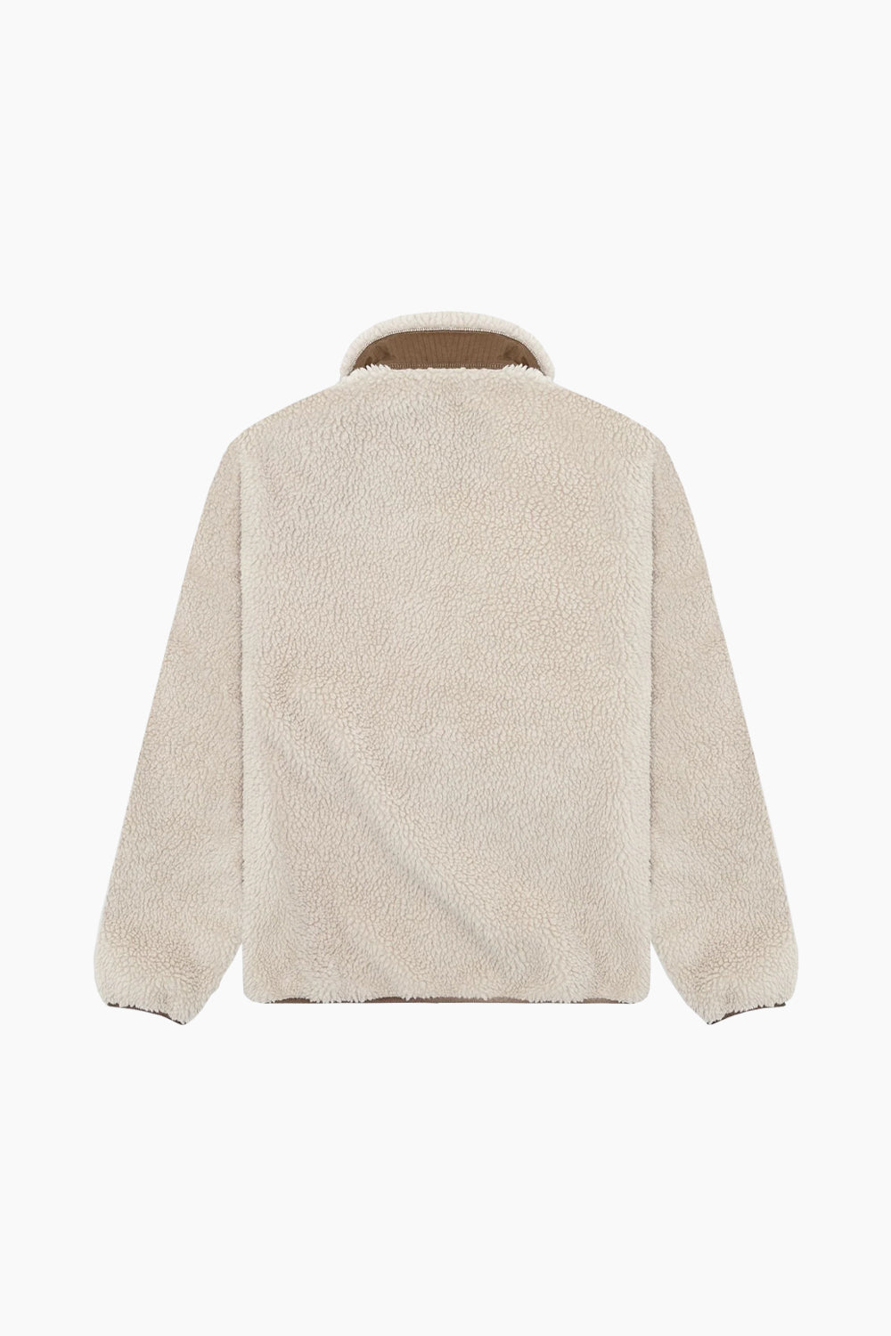 Museum of Peace & Quiet Sherpa Jacket