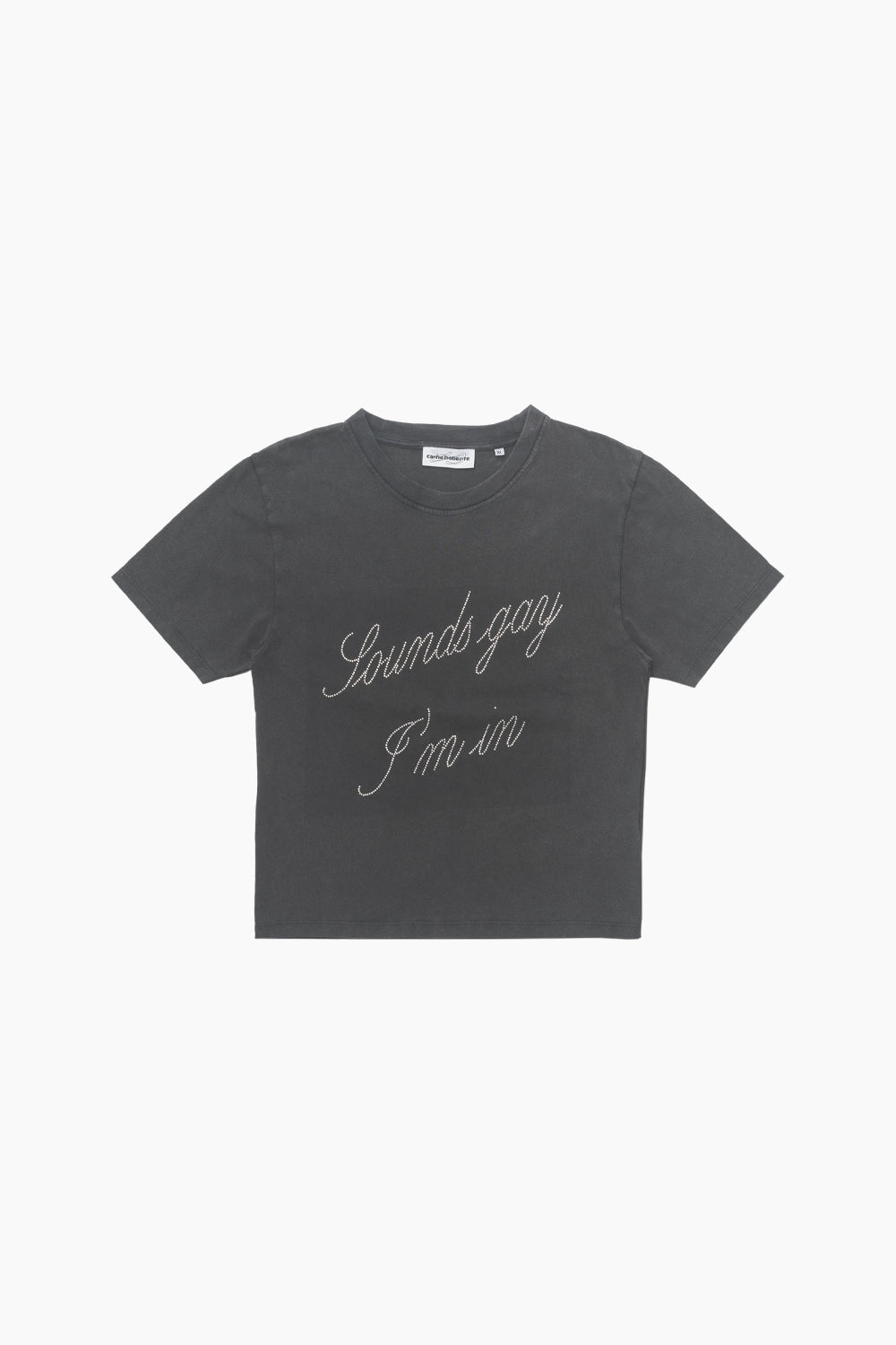 Carne Bollente RSVP T-Shirt