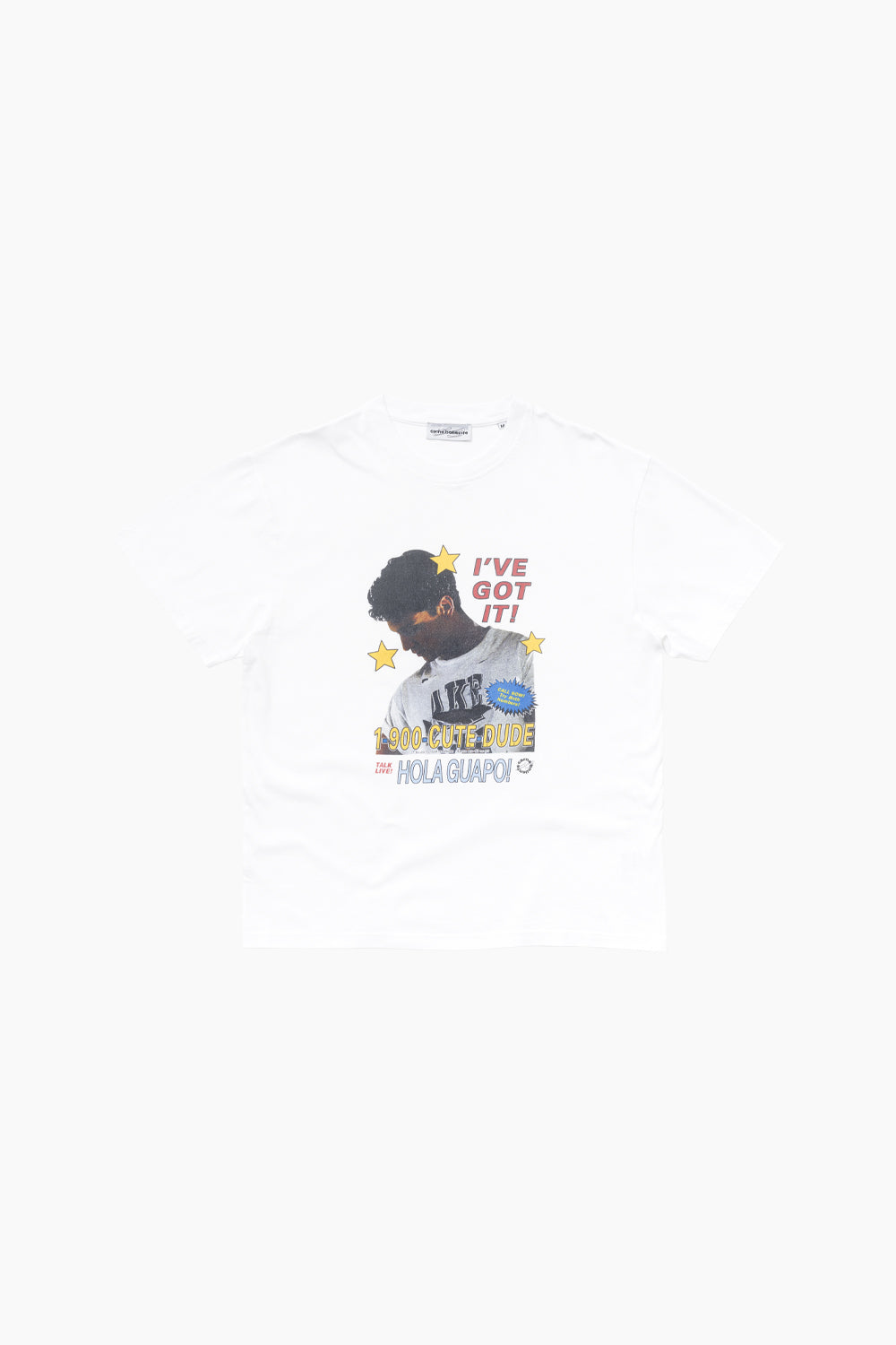 Carne Bollente Call Now T-Shirt