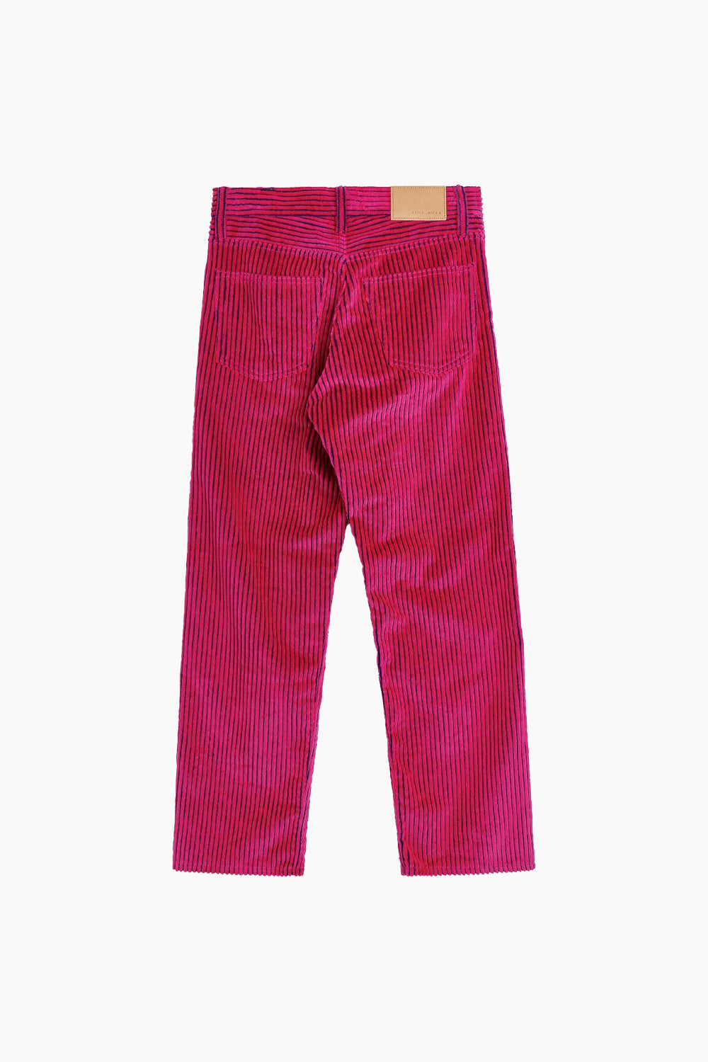 Sunflower Loose Jumbo Cord Trousers