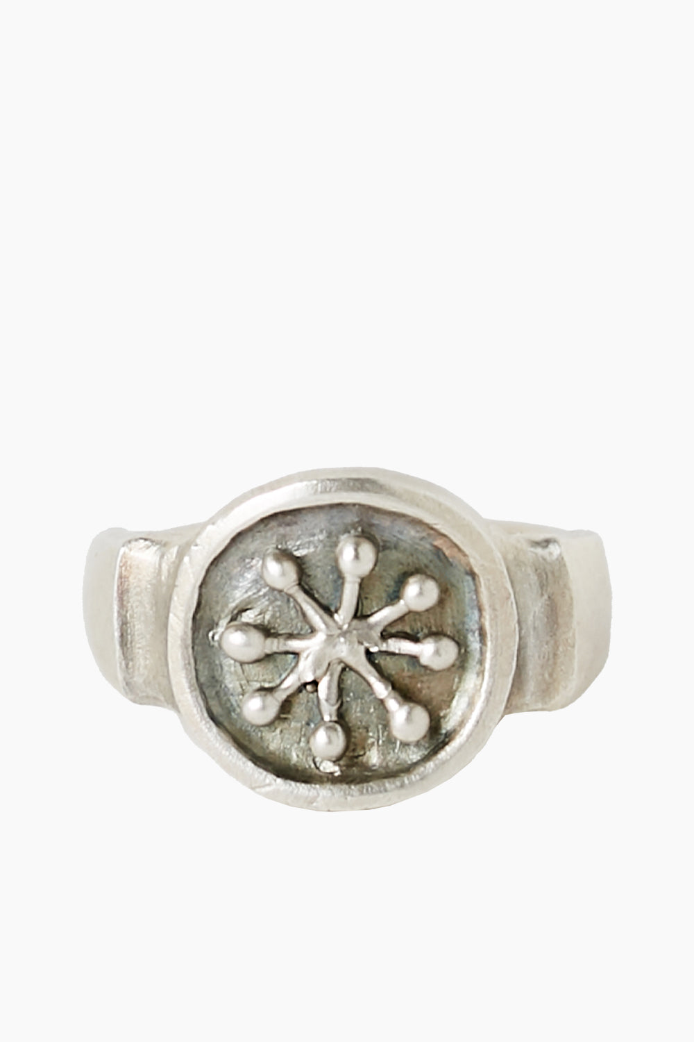 Heresy Seal Ring