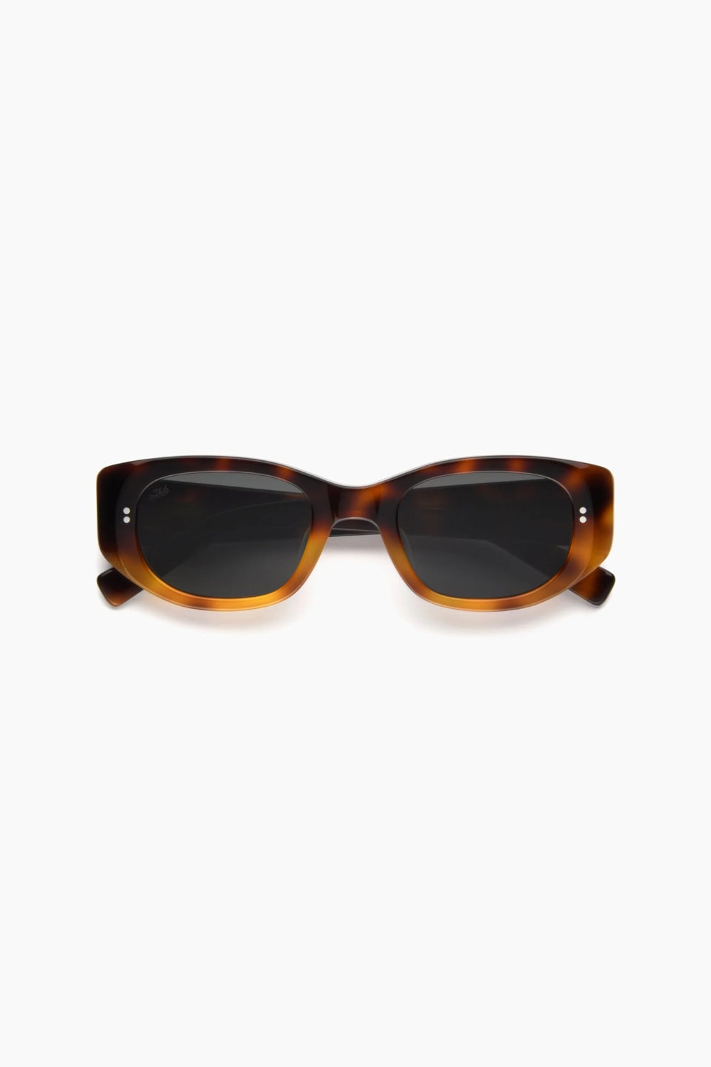 Akila Silvia Tortoise Black