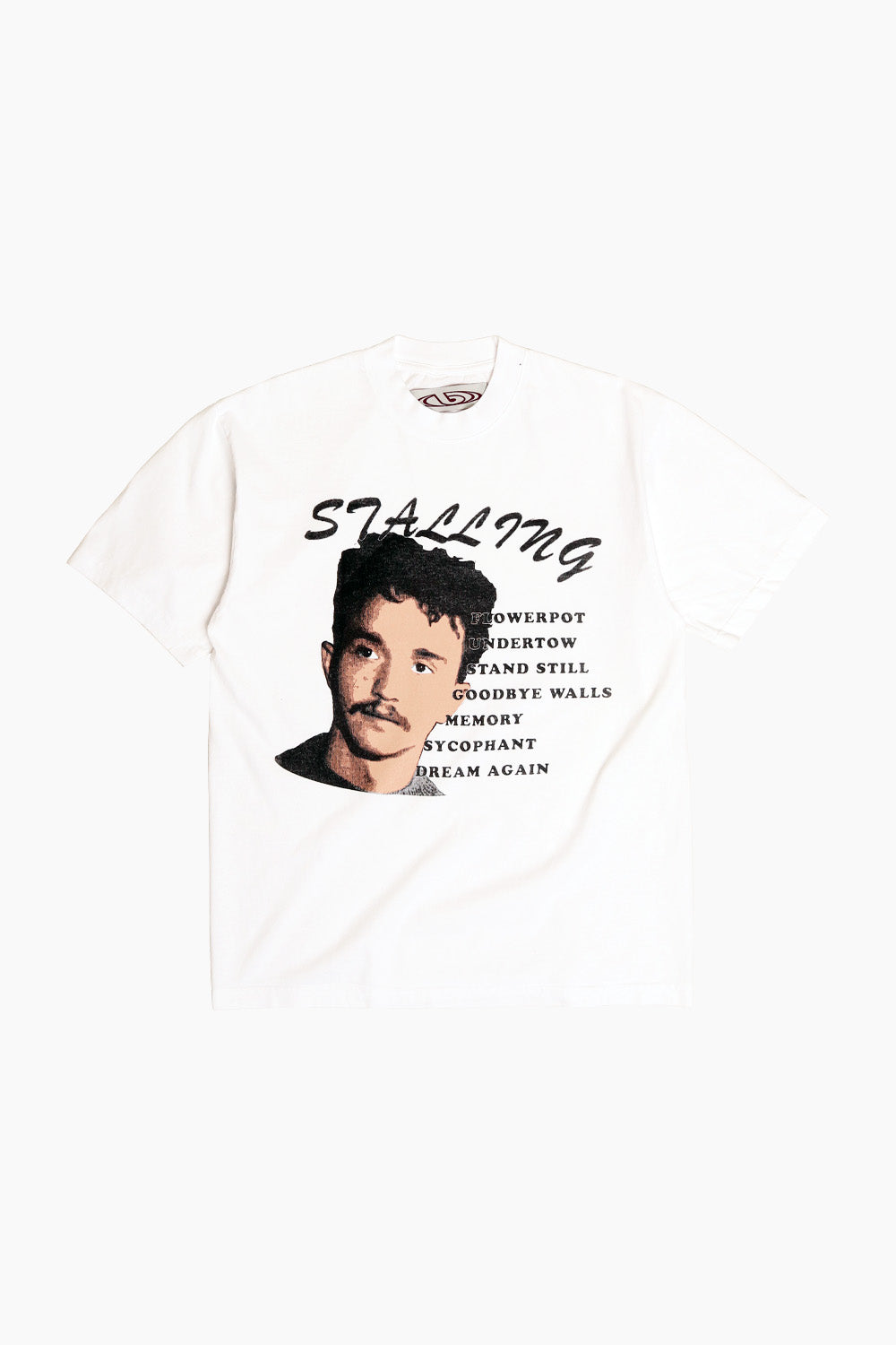 BY.Stalling Short Sleeve T-Shirt