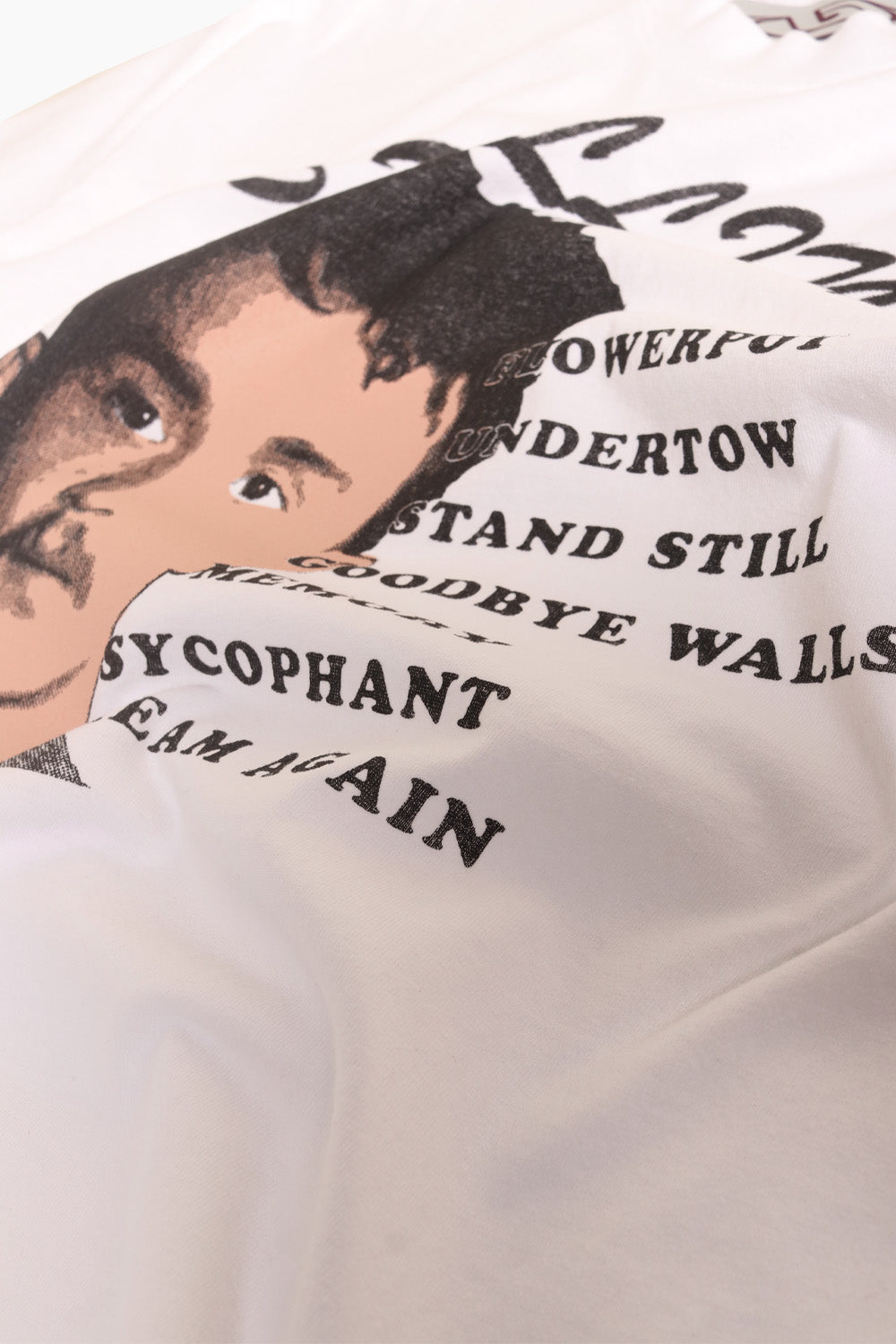 BY.Stalling Short Sleeve T-Shirt