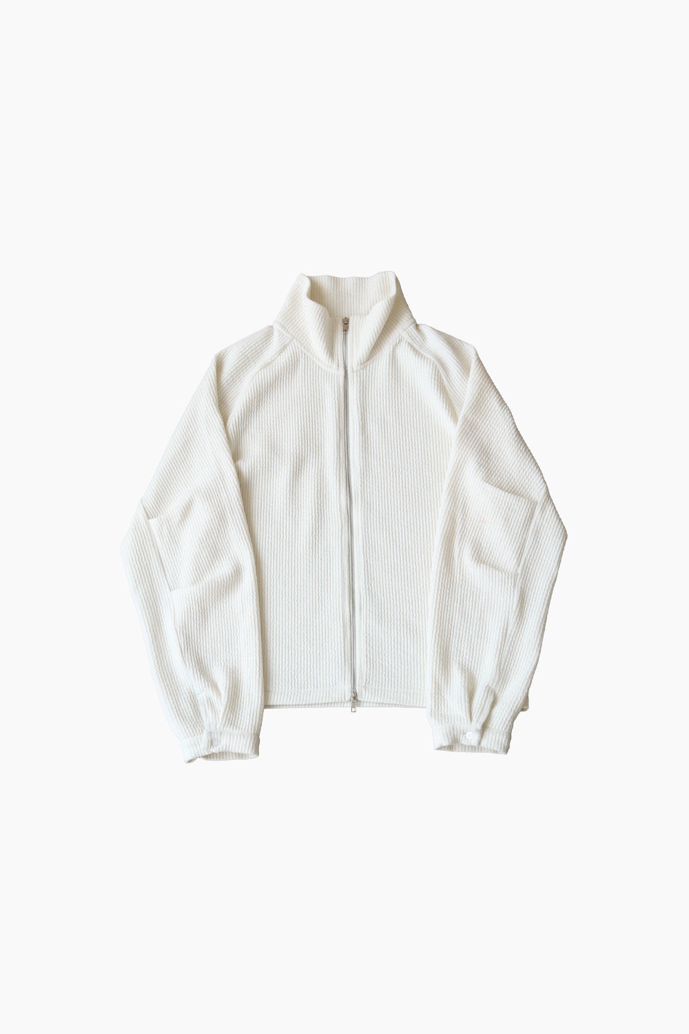 Souvenirs By.Everyone Volume Top White