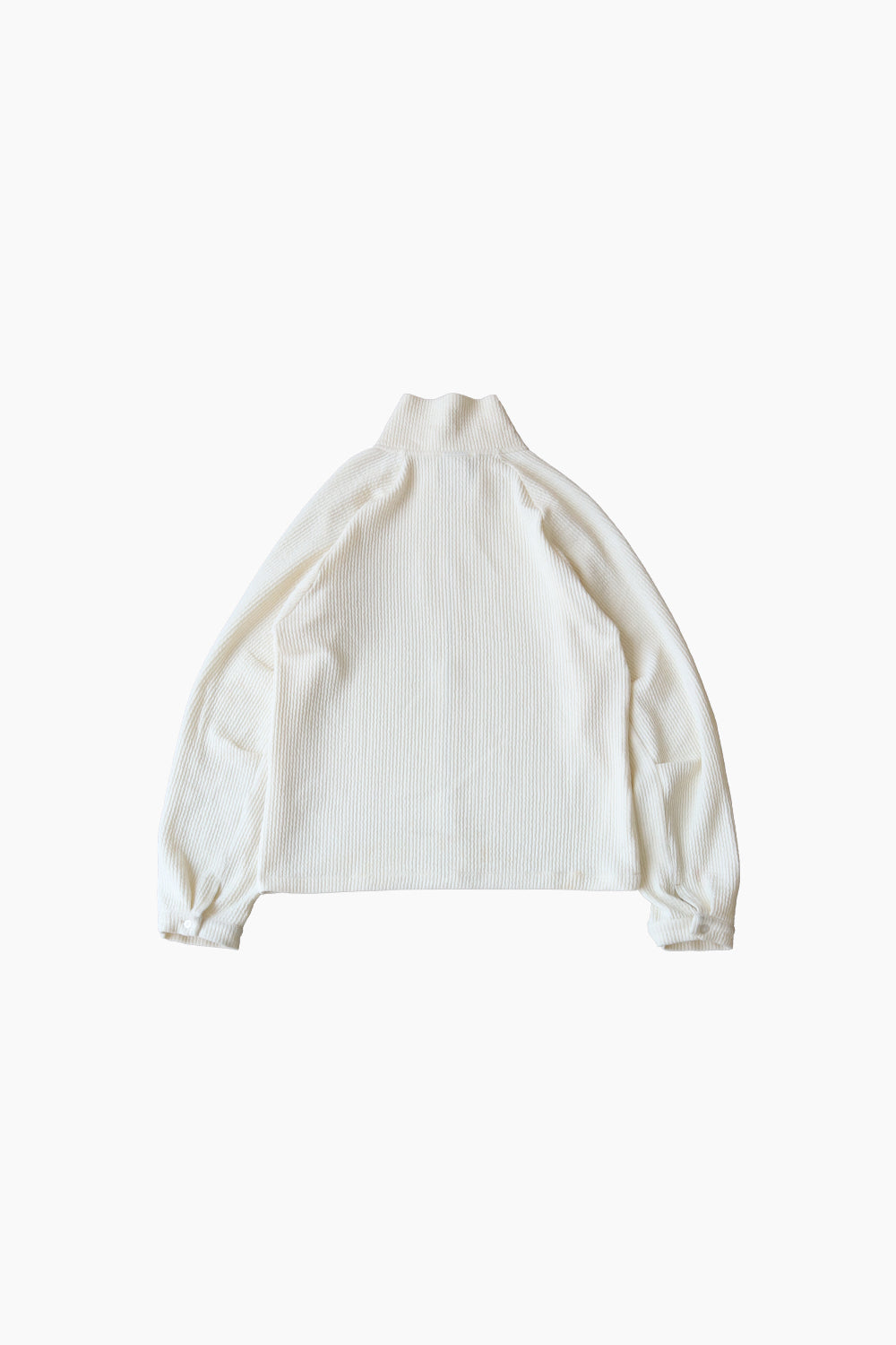 Souvenirs By.Everyone Volume Top White