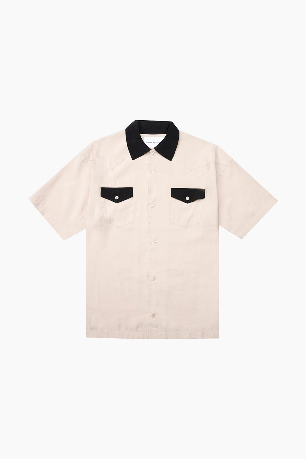 General Admission Western Shirt