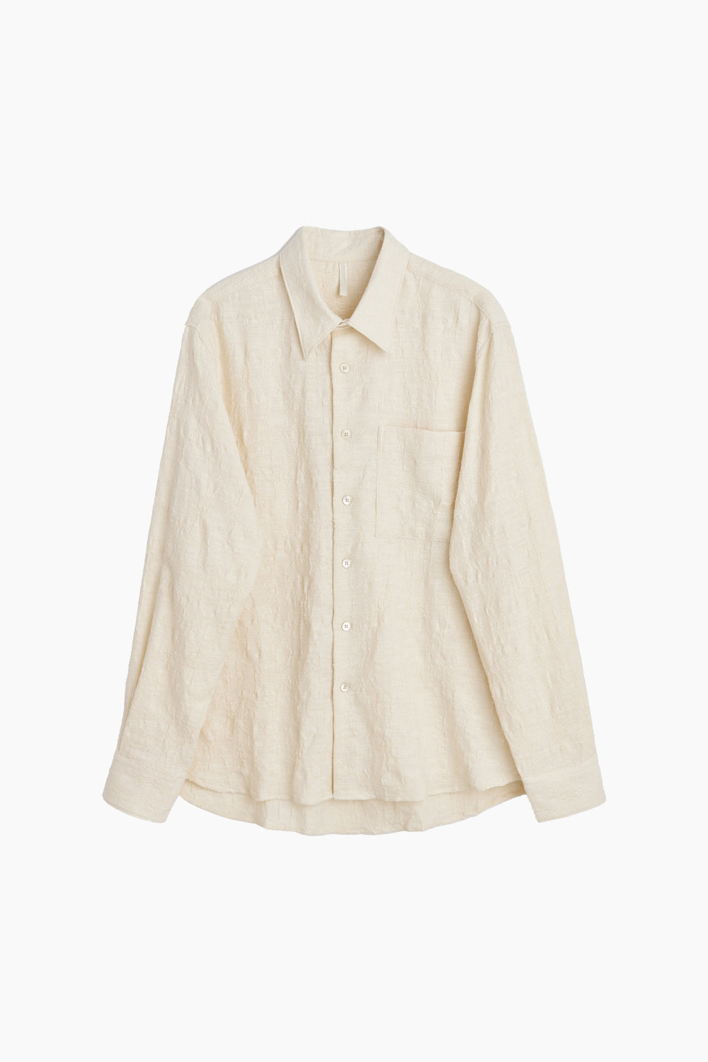 Sunflower Off White Ace Shirt