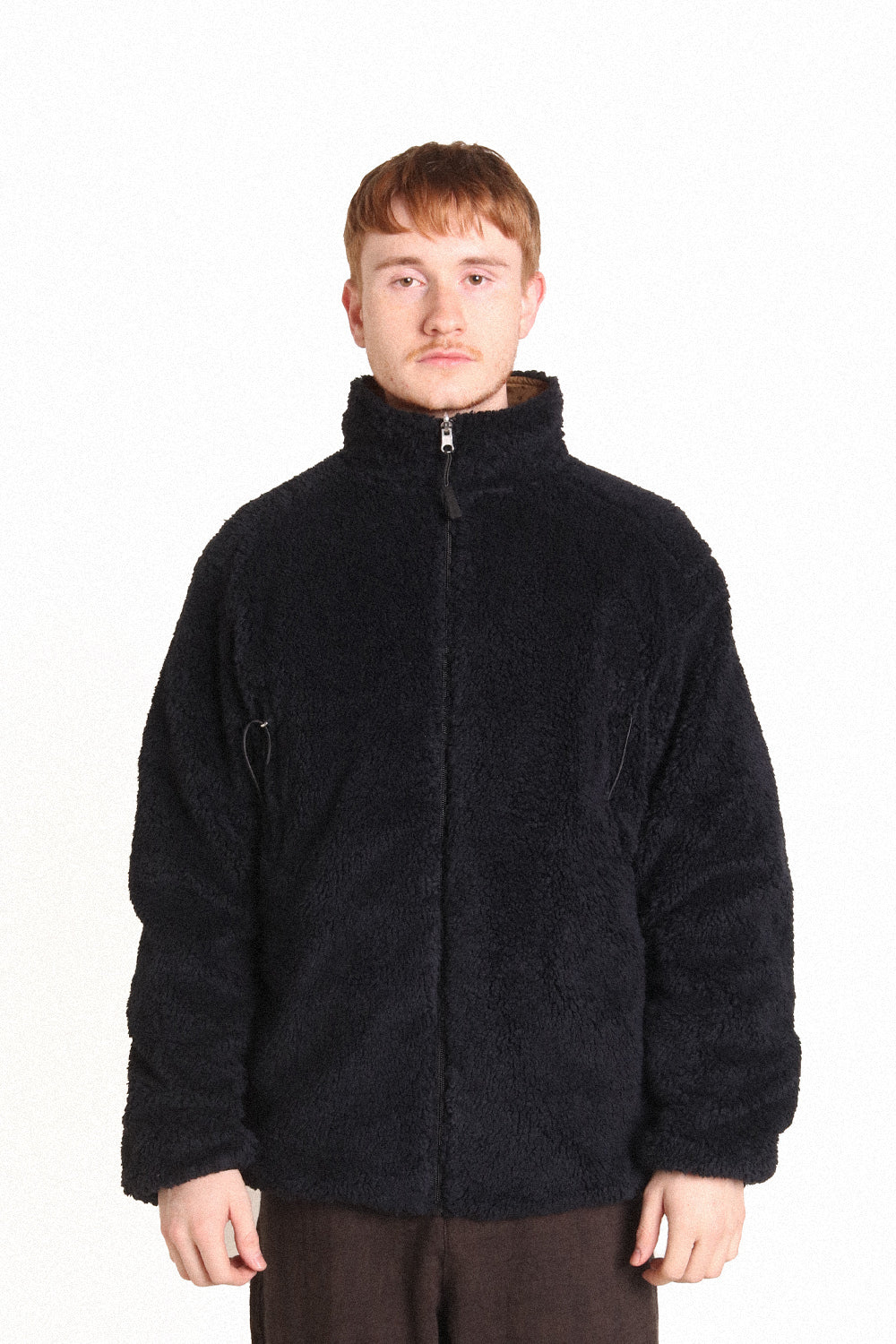 Pop Trading Company Adam Reversible Jacket