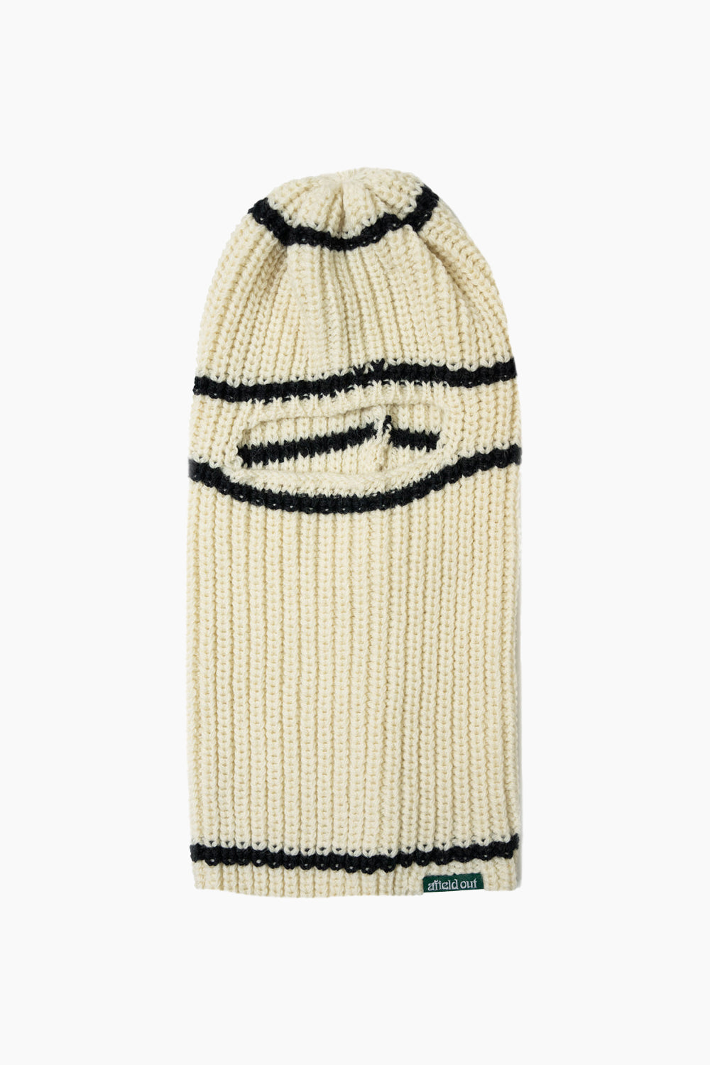 Afield Out Stripe Balaclava