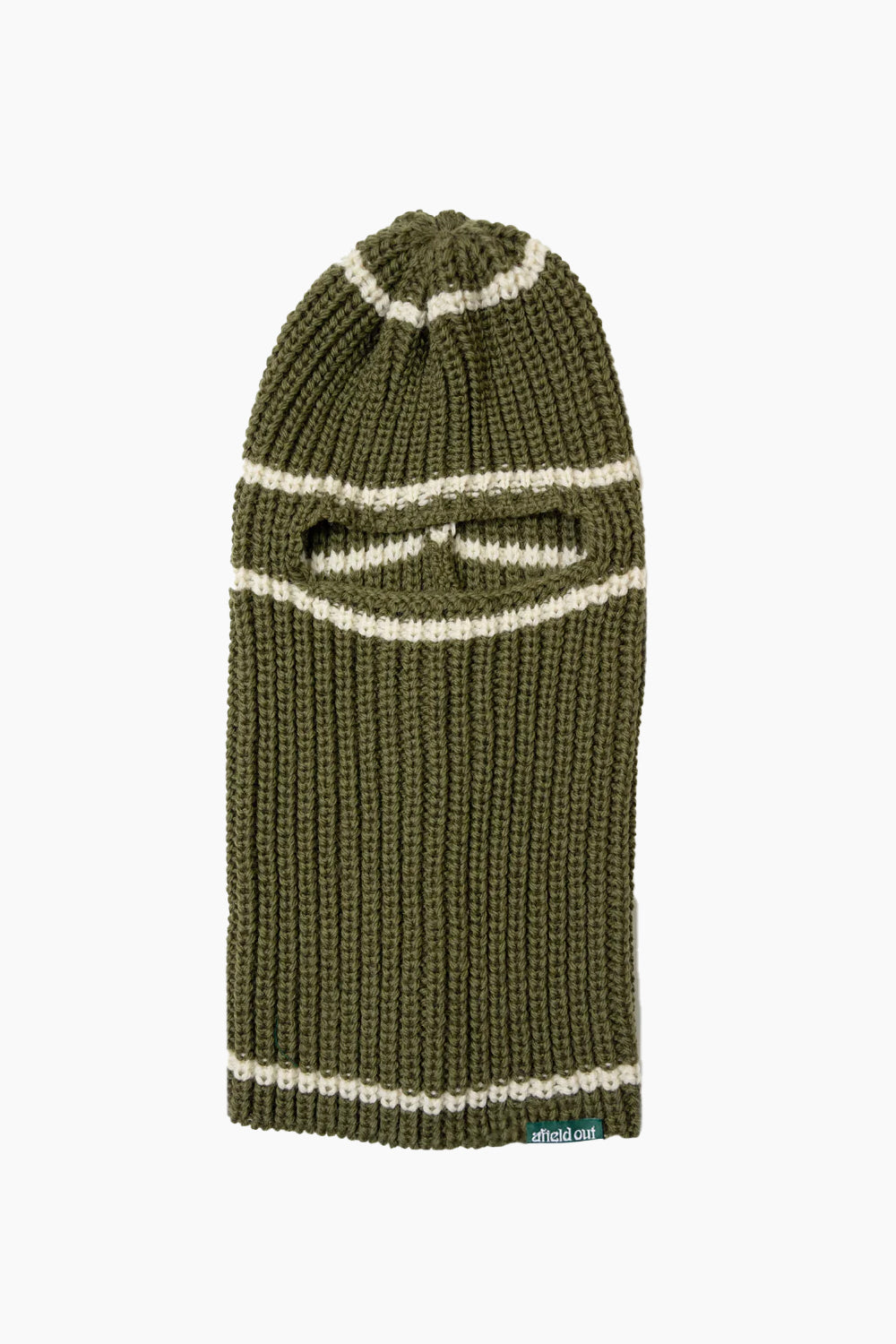 Afield Out Stripe Balaclava