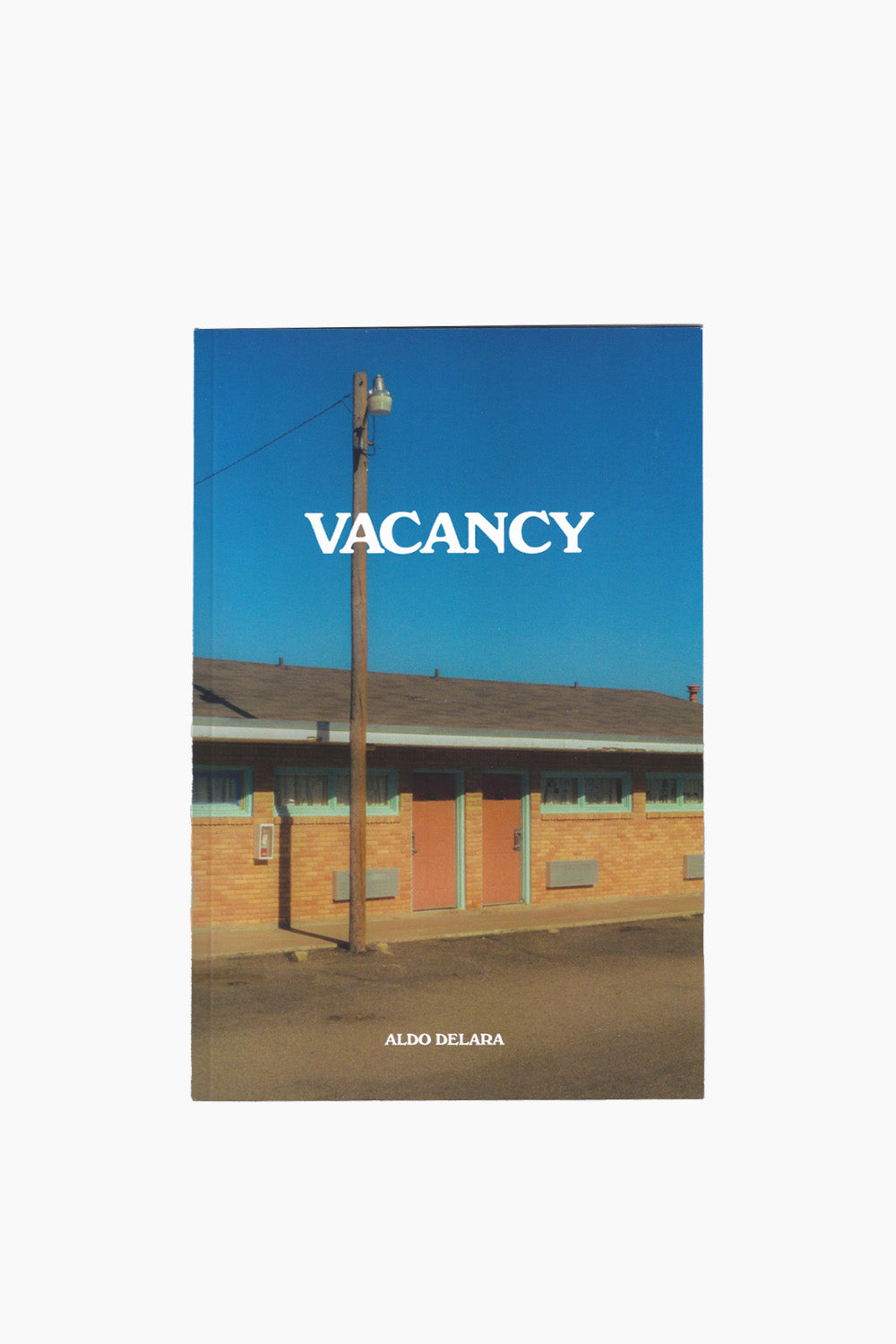 Aldo Delara Vacancy