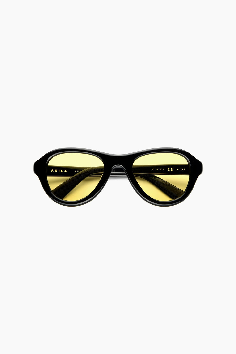 Alias Black