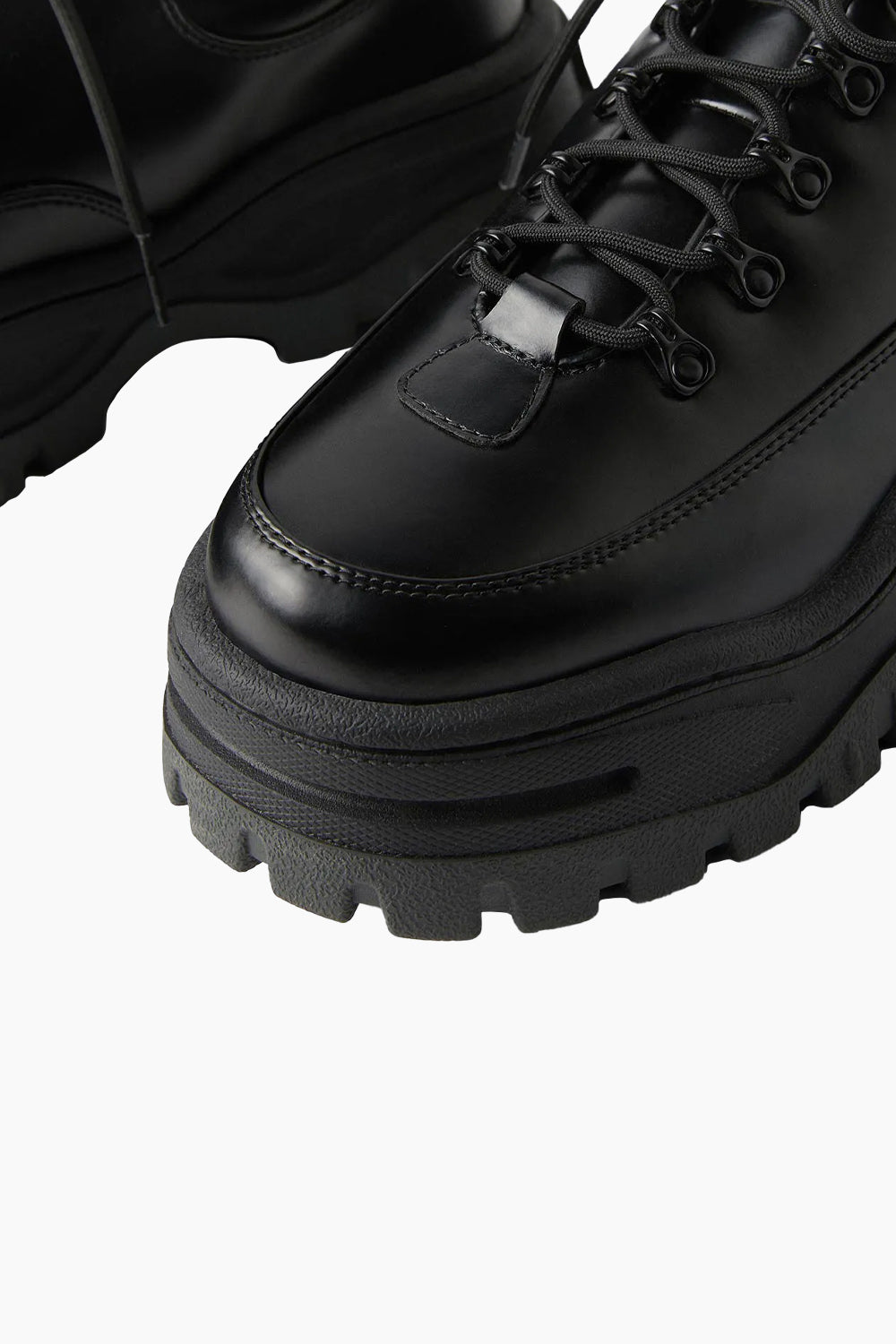 Eytys Angel Sneakers Black