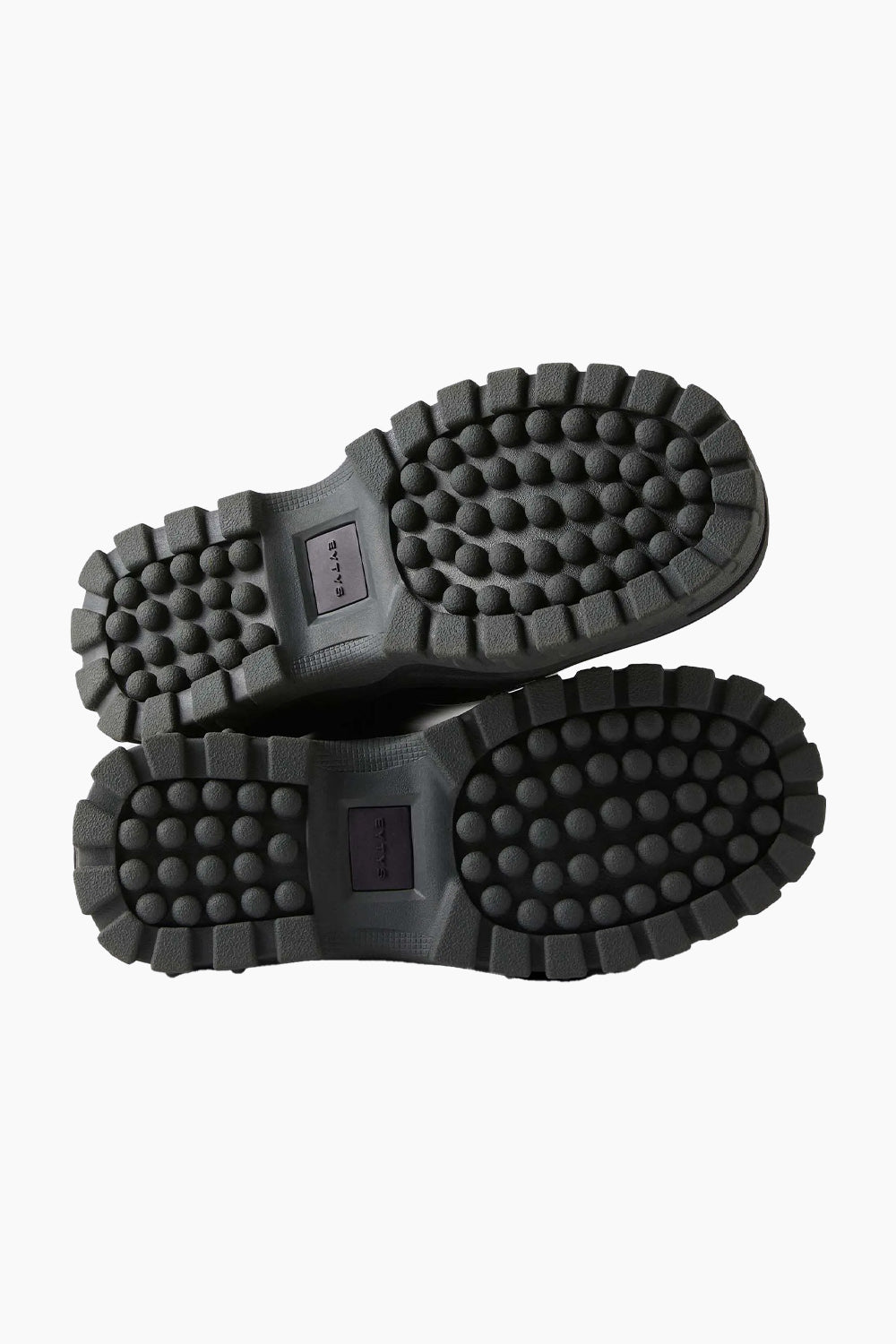 Eytys Angel Sneakers Black