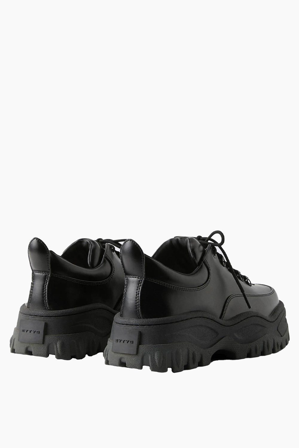 Eytys Angel Sneakers Black