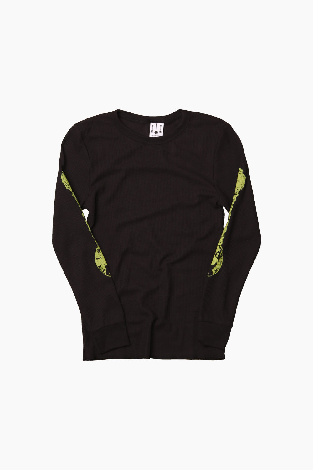 Souvenirs By.Everyone Thermal Black