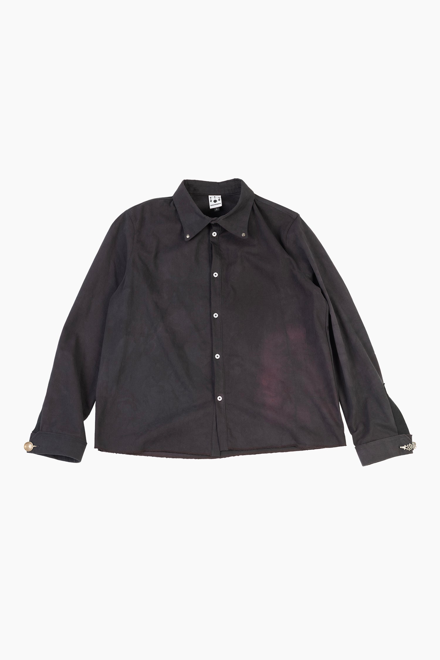 Souvenirs Bolton Shirt Blood Moon Sky