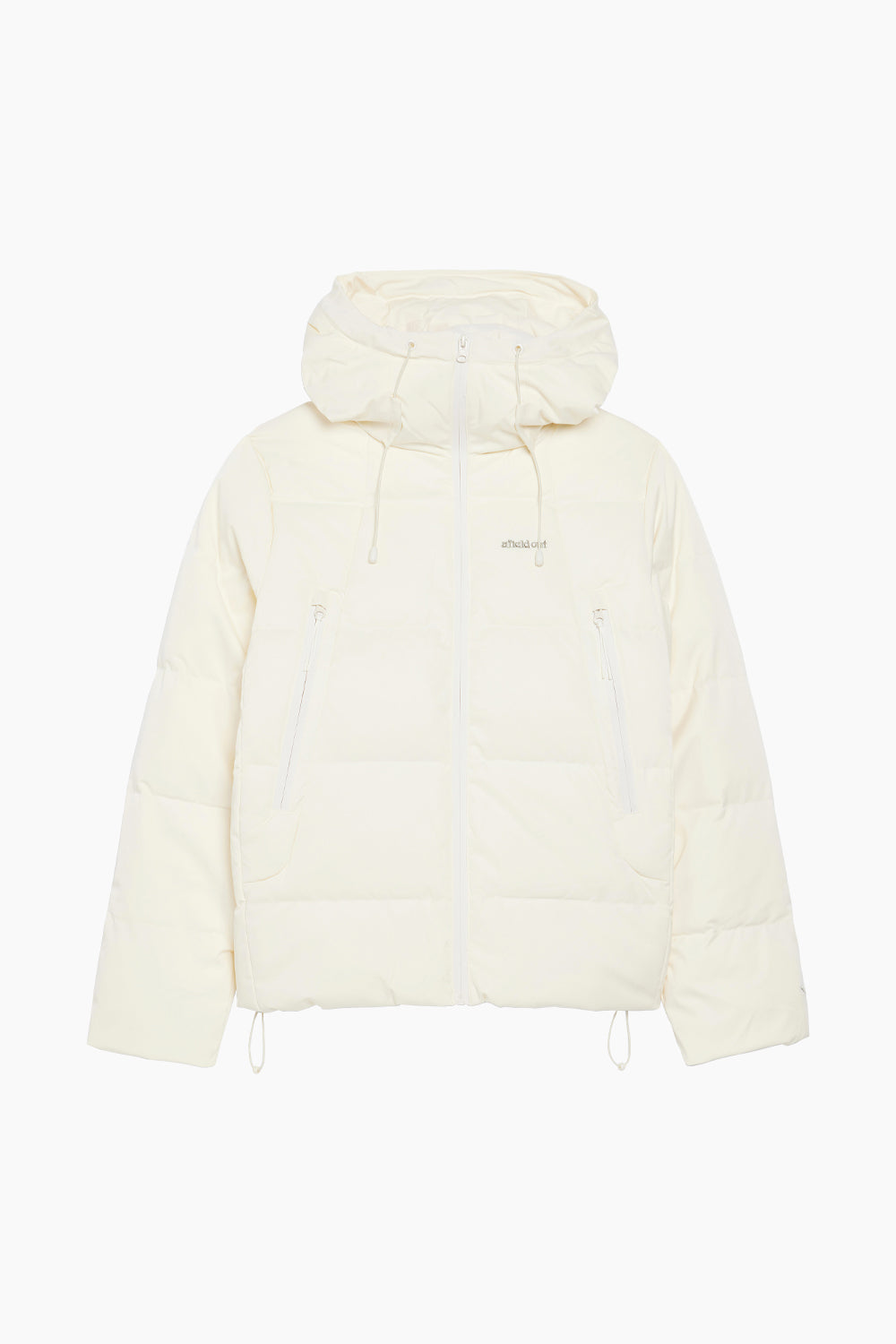 Afield Out Bone Ridge Puffer Jacket
