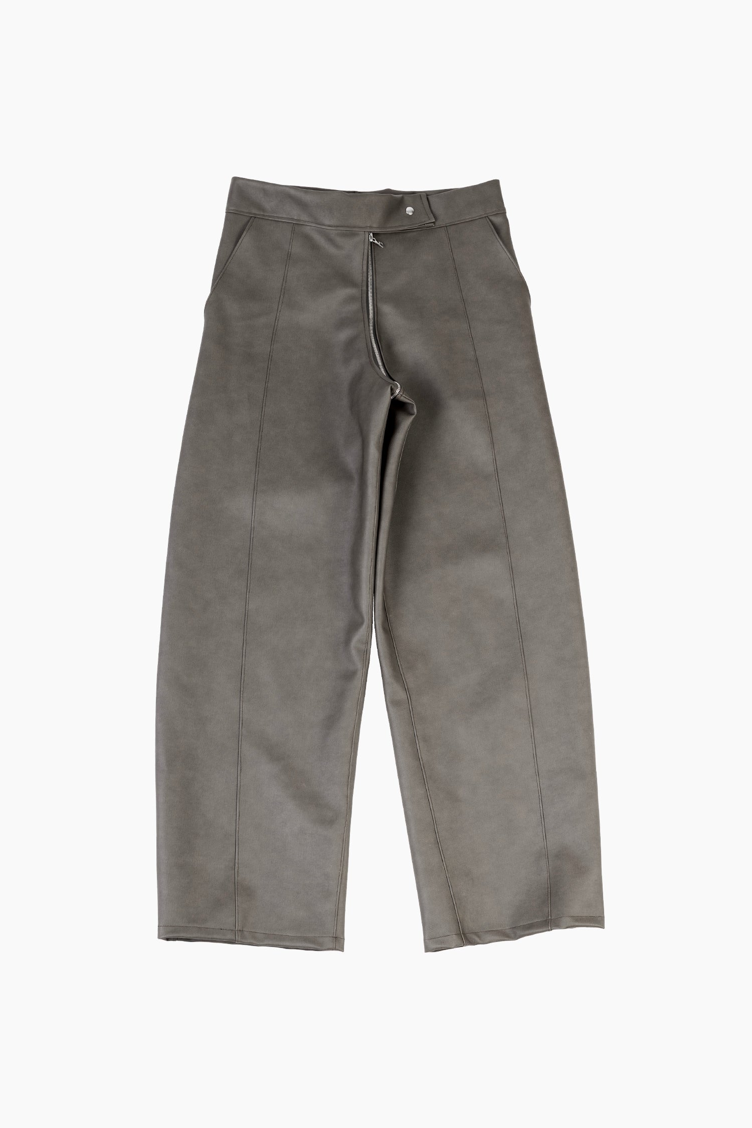 Souvenirs Brooklyn Trousers