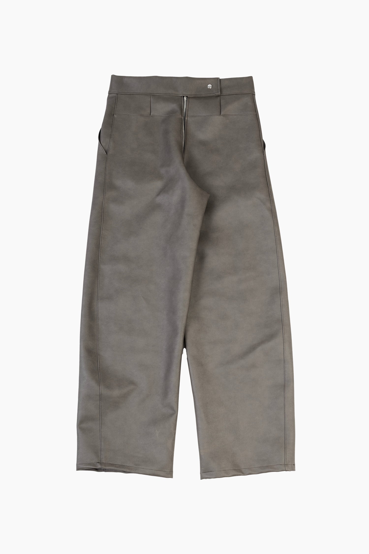 Souvenirs Brooklyn Trousers