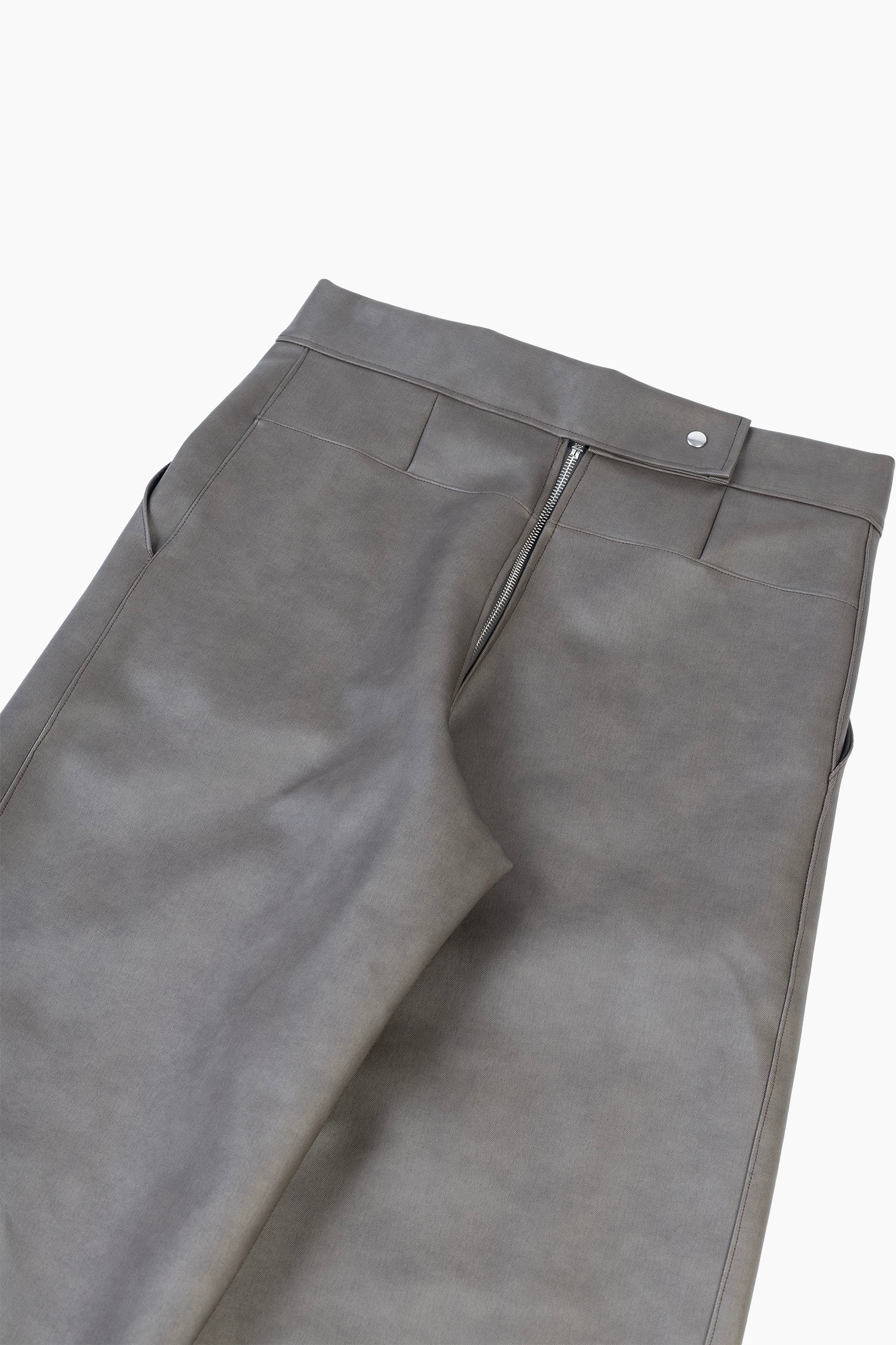 Souvenirs Brooklyn Trousers