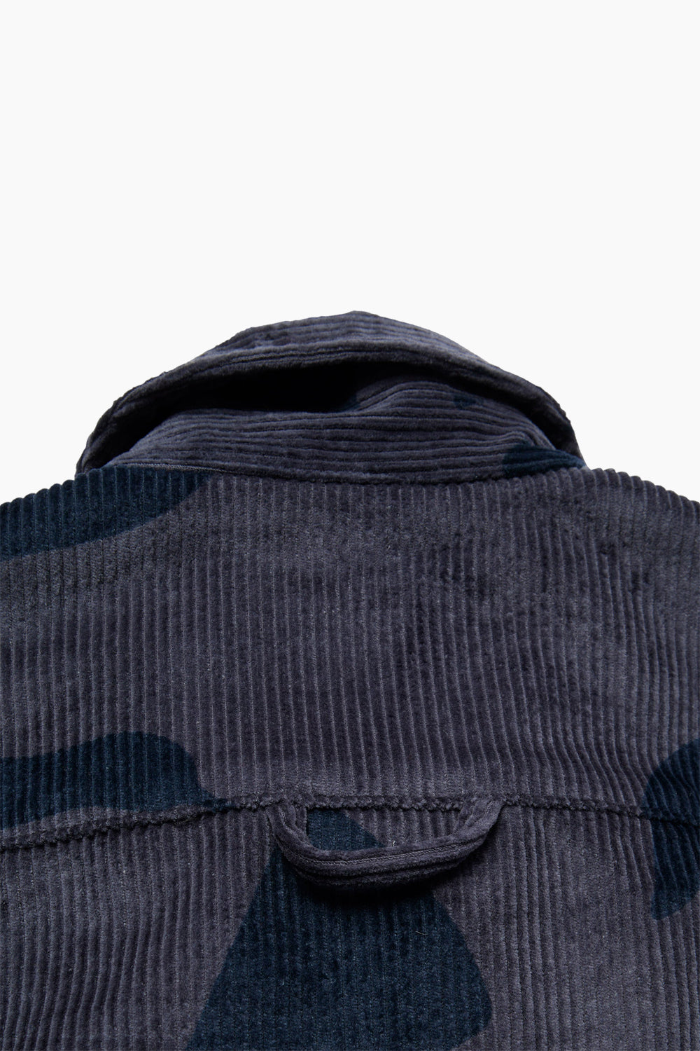 By Parra Clipped Wings Shirt Jacket