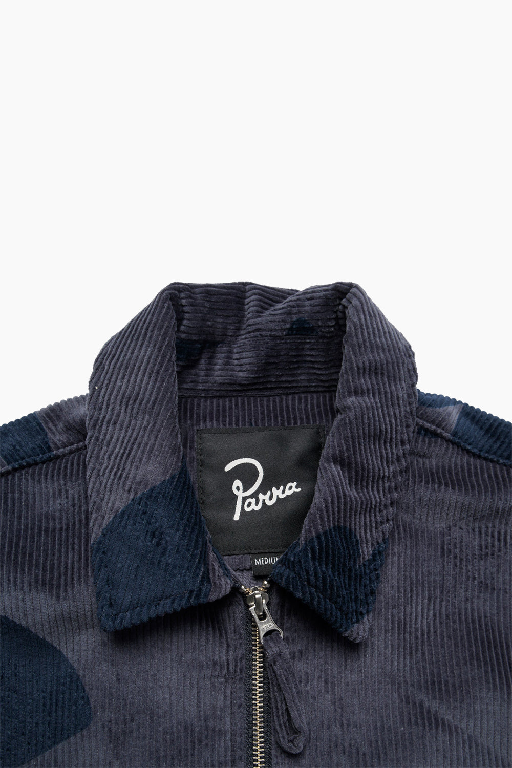 By Parra Clipped Wings Shirt Jacket