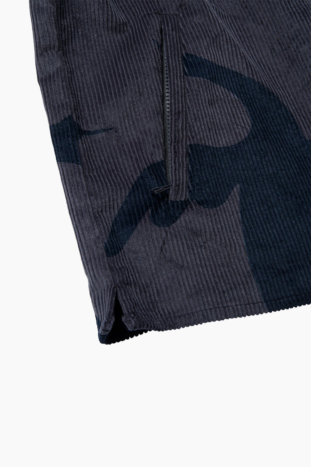 By Parra Clipped Wings Shirt Jacket